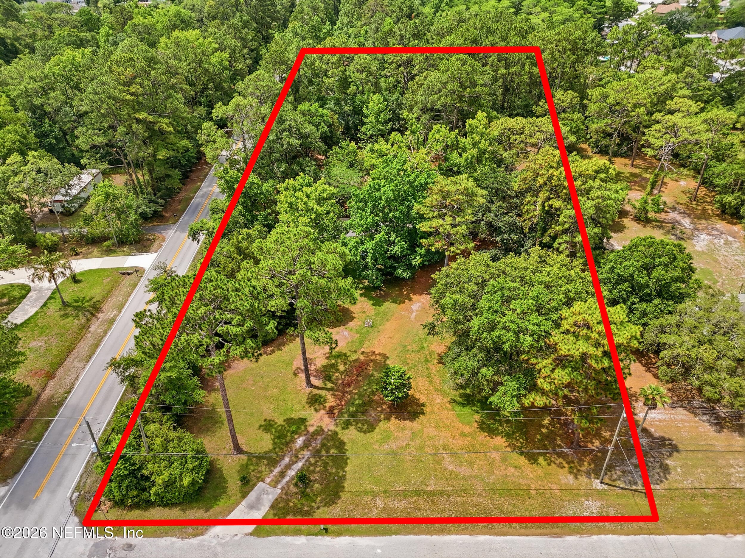4688 EARLY RISE Lane, Jacksonville — photo 2