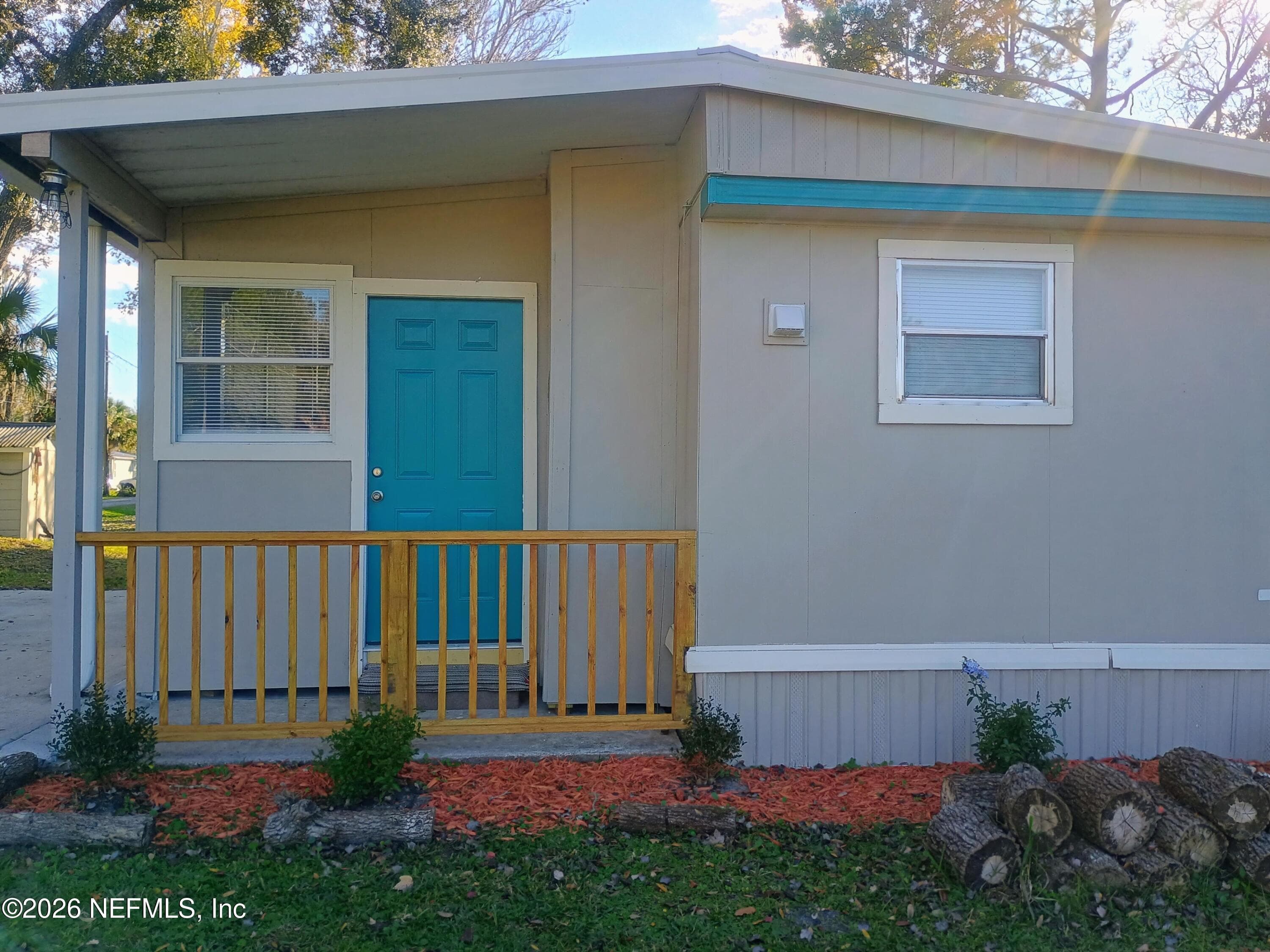215 PINE TREE Trail, Crescent City, FL 32112, Crescent City — photo 2