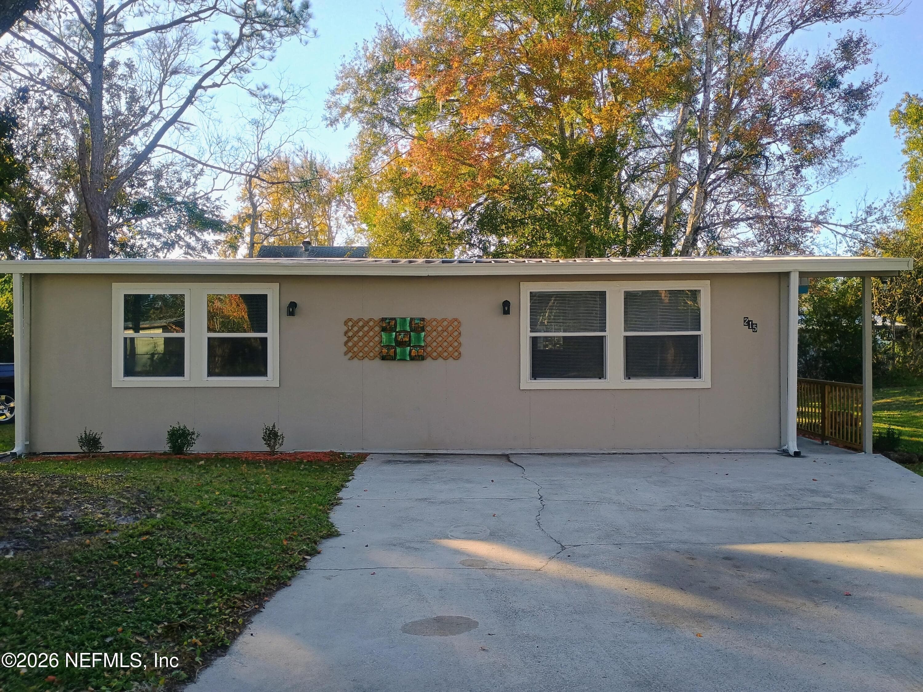 215 PINE TREE Trail, Crescent City, FL 32112, Crescent City — photo 3