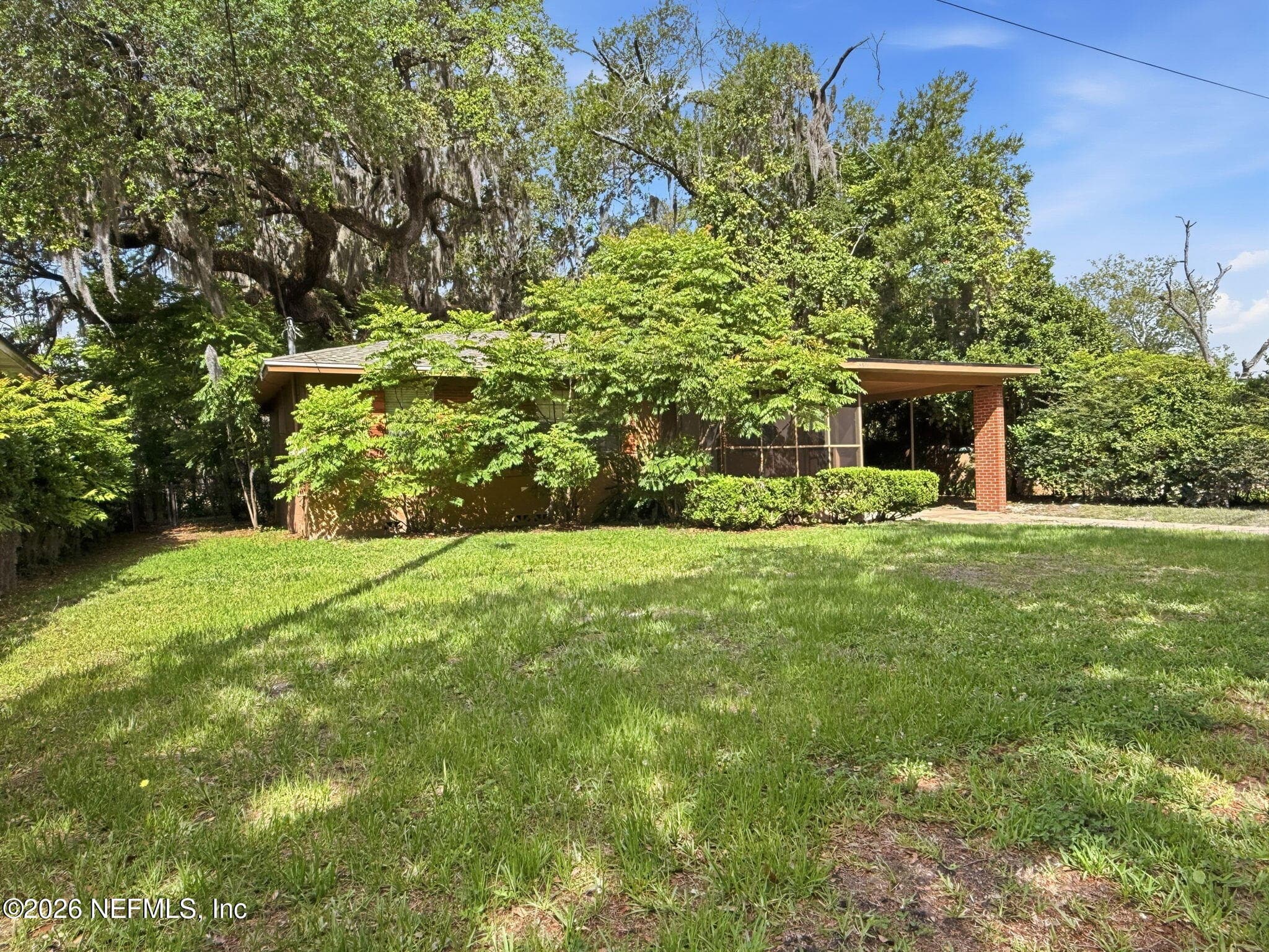 5516 AHMAD Drive N, Jacksonville — photo 2