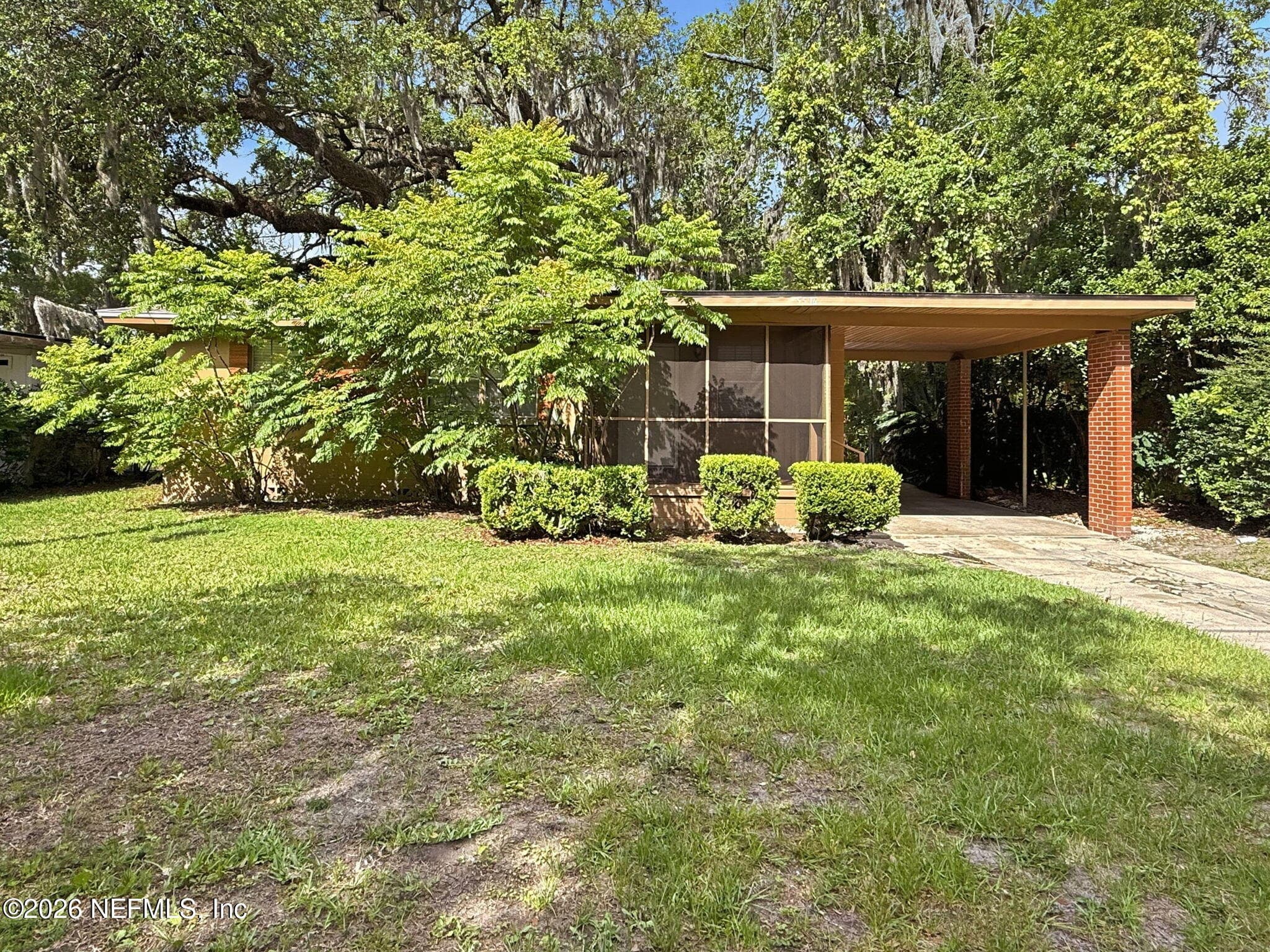 5516 AHMAD Drive N, Jacksonville — photo 3