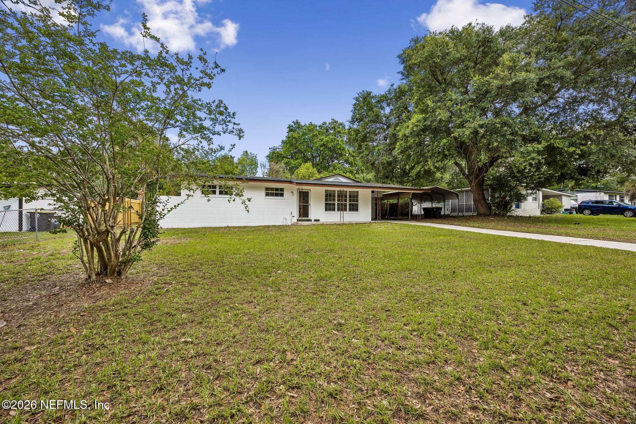 2119 BOURGET Drive, Jacksonville, FL 32210, Jacksonville — photo 2