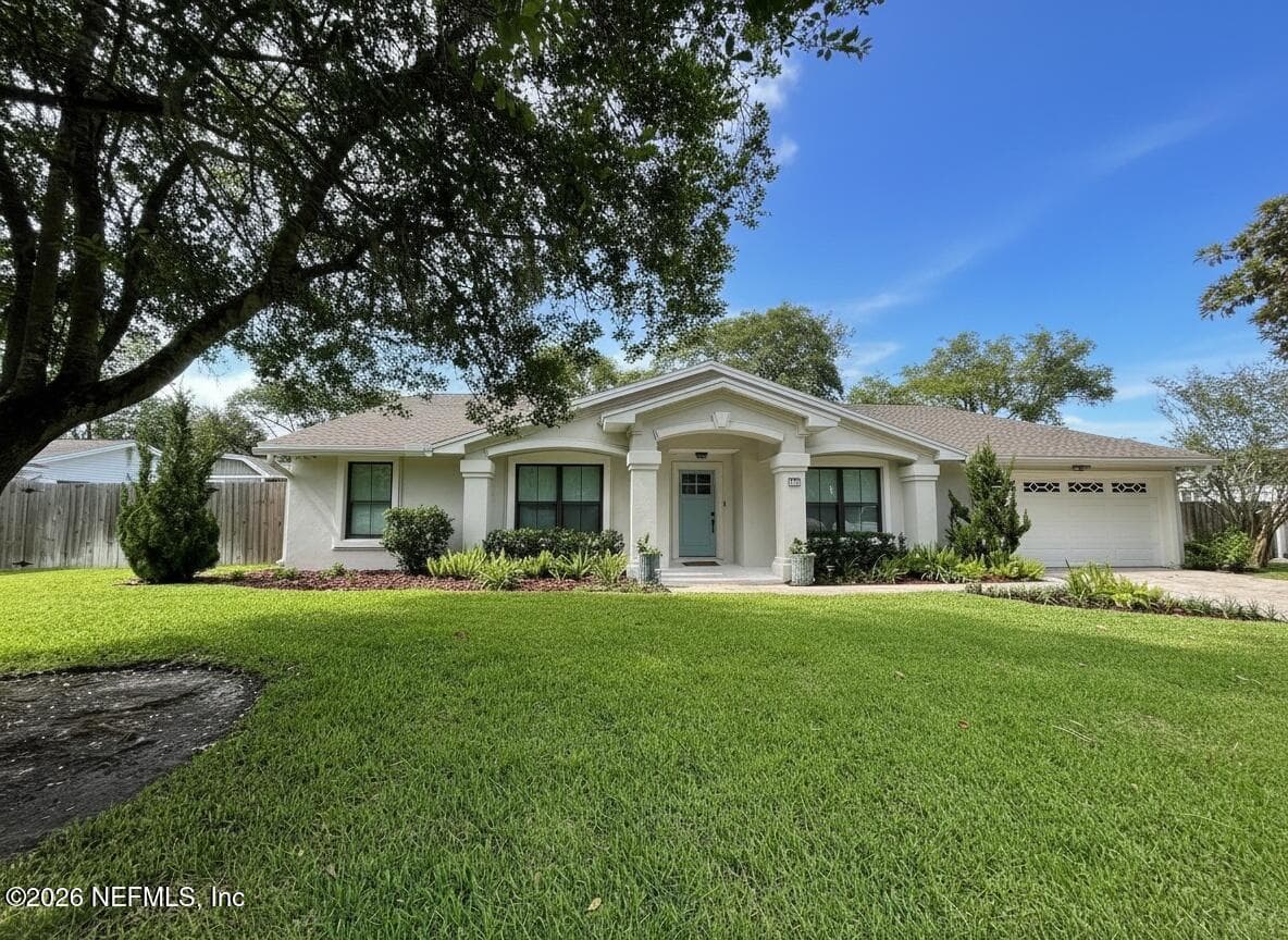 19 FAIRWAY Lane, Jacksonville Beach, FL 32250, Jacksonville Beach — photo 3