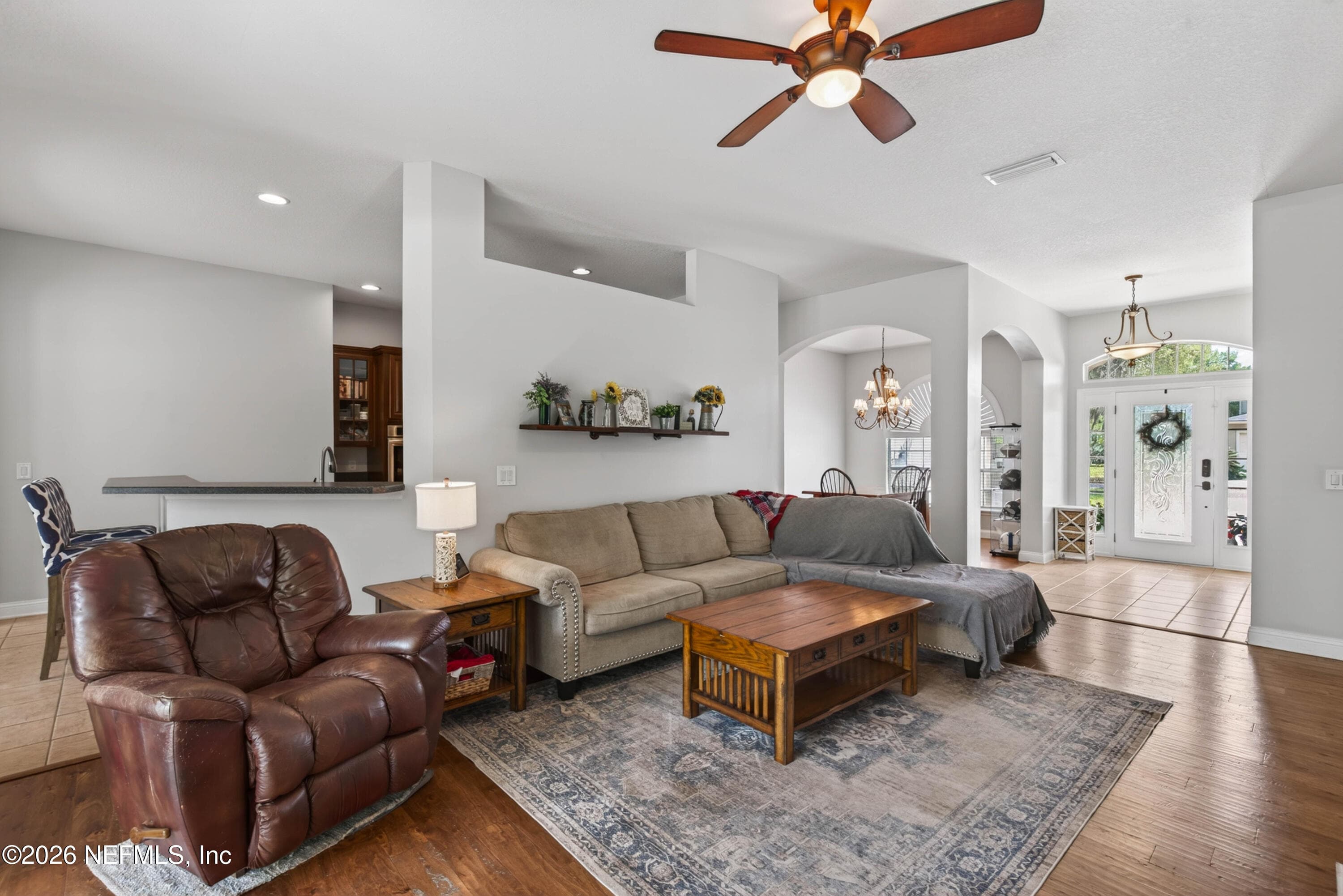 87238 BRANCH CREEK Drive, Yulee, FL 32097, Yulee — photo 2
