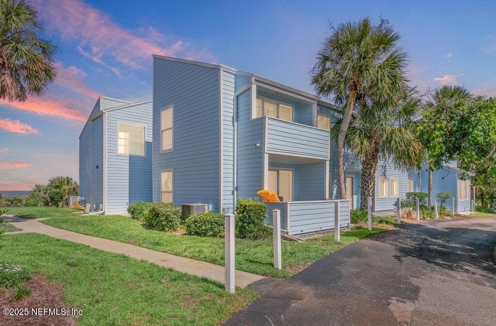 6300 A1A A13U, St. Augustine, FL 32080, St. Augustine — exterior