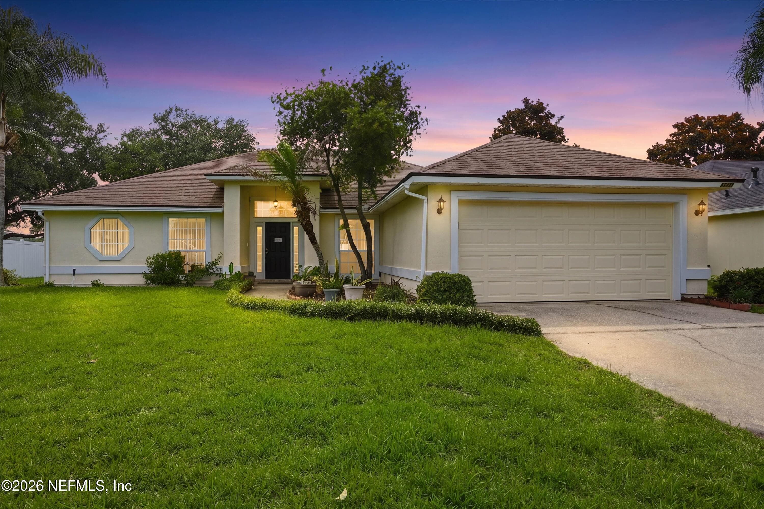 2130 KNOTTINGHAM TRACE Lane, Jacksonville — photo 3