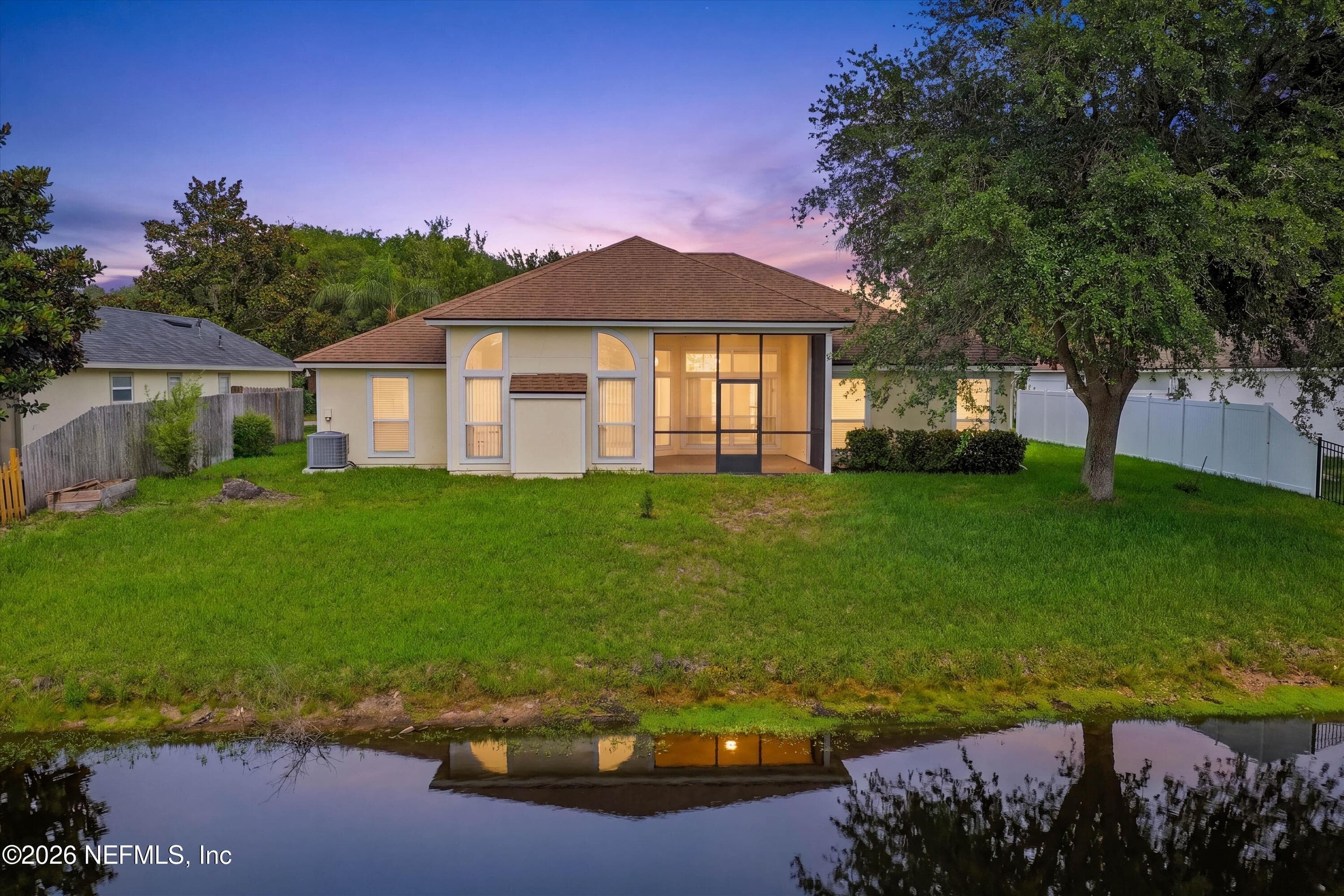 2130 KNOTTINGHAM TRACE Lane, Jacksonville — photo 2