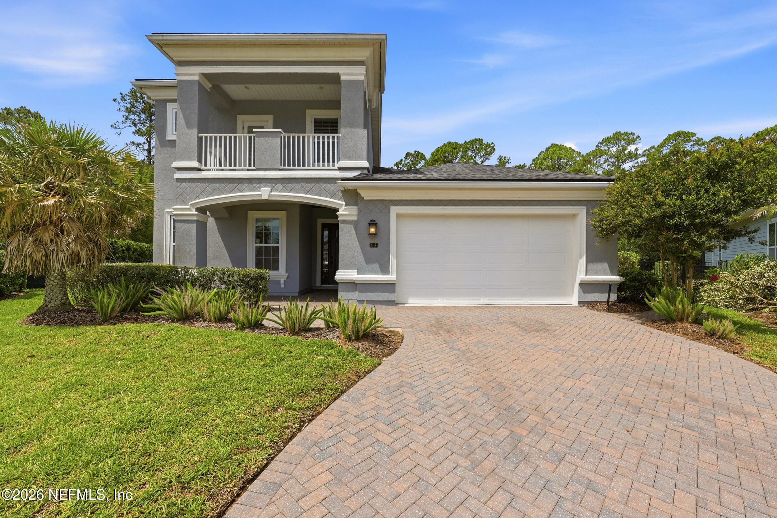 48 MARSALA Street, Ponte Vedra — exterior