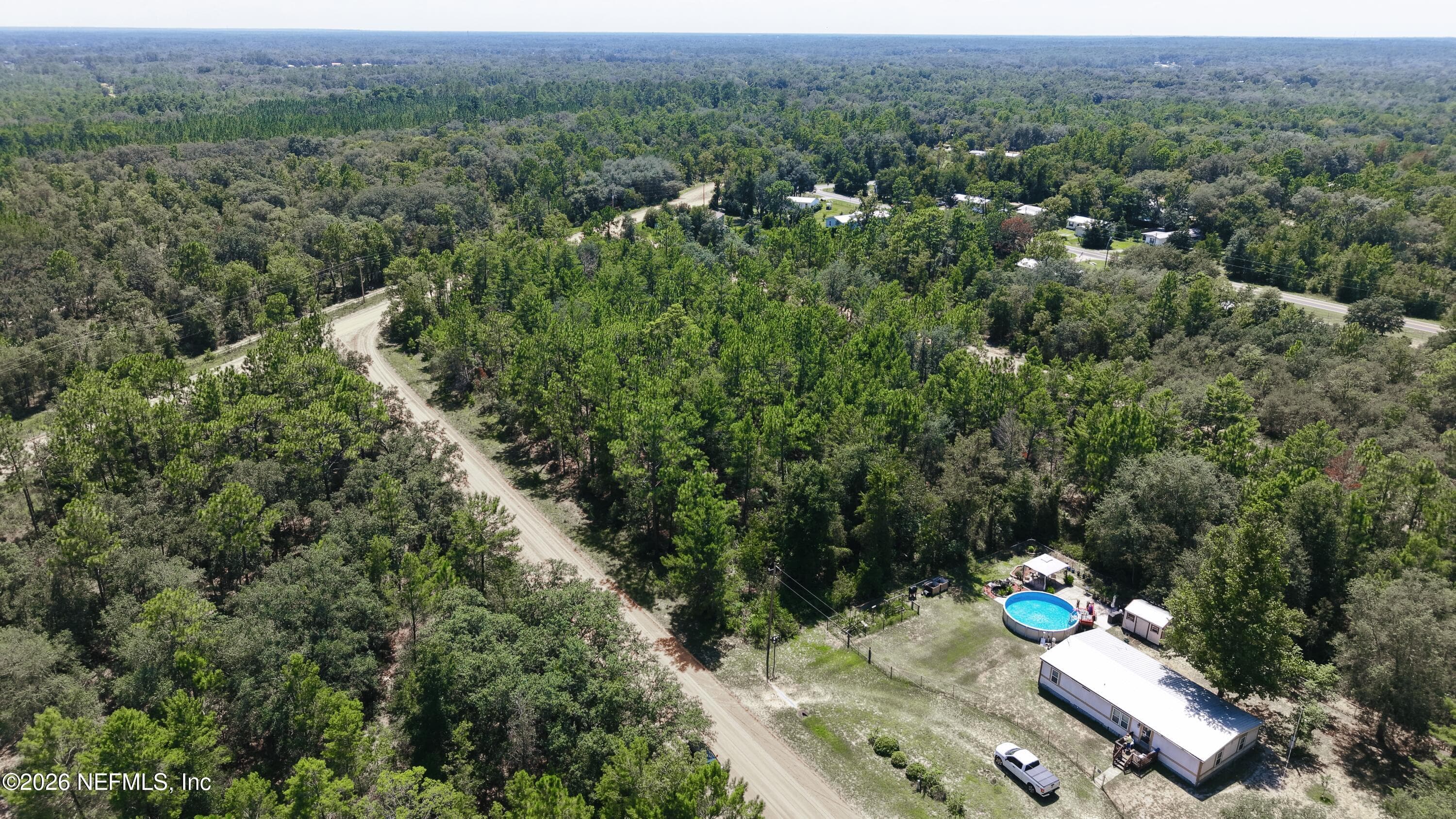 0 LOT 27 NEISMAN Avenue, Interlachen, FL 32148, Interlachen — photo 2