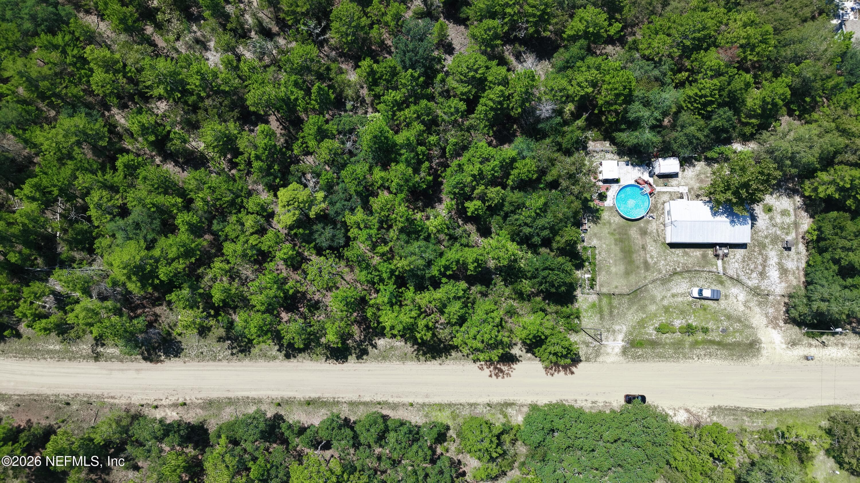 0 LOT 27 NEISMAN Avenue, Interlachen, FL 32148, Interlachen — photo 3