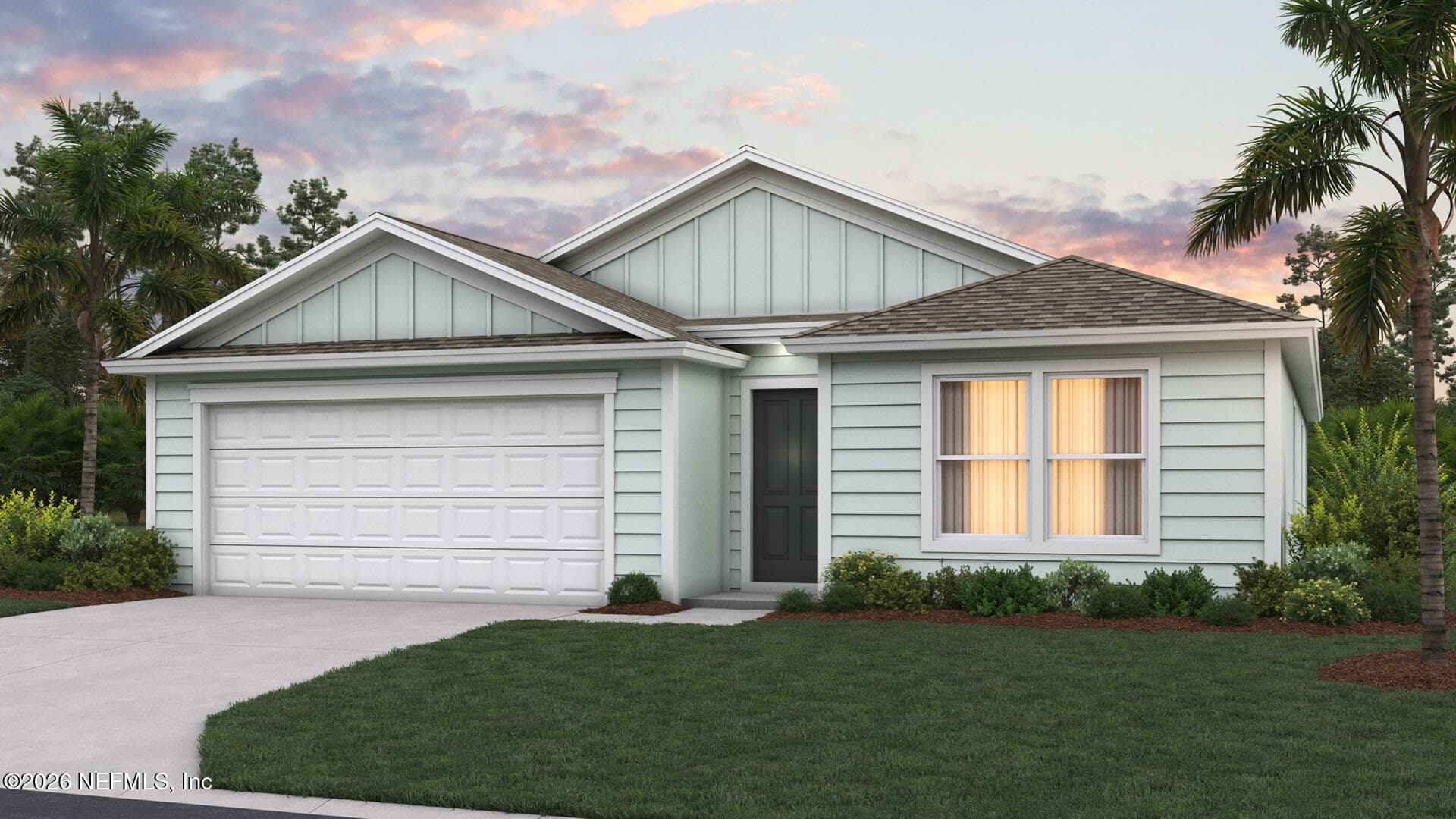 65 SAWDUST Lane, Palm Coast, FL 32137, Palm Coast — exterior