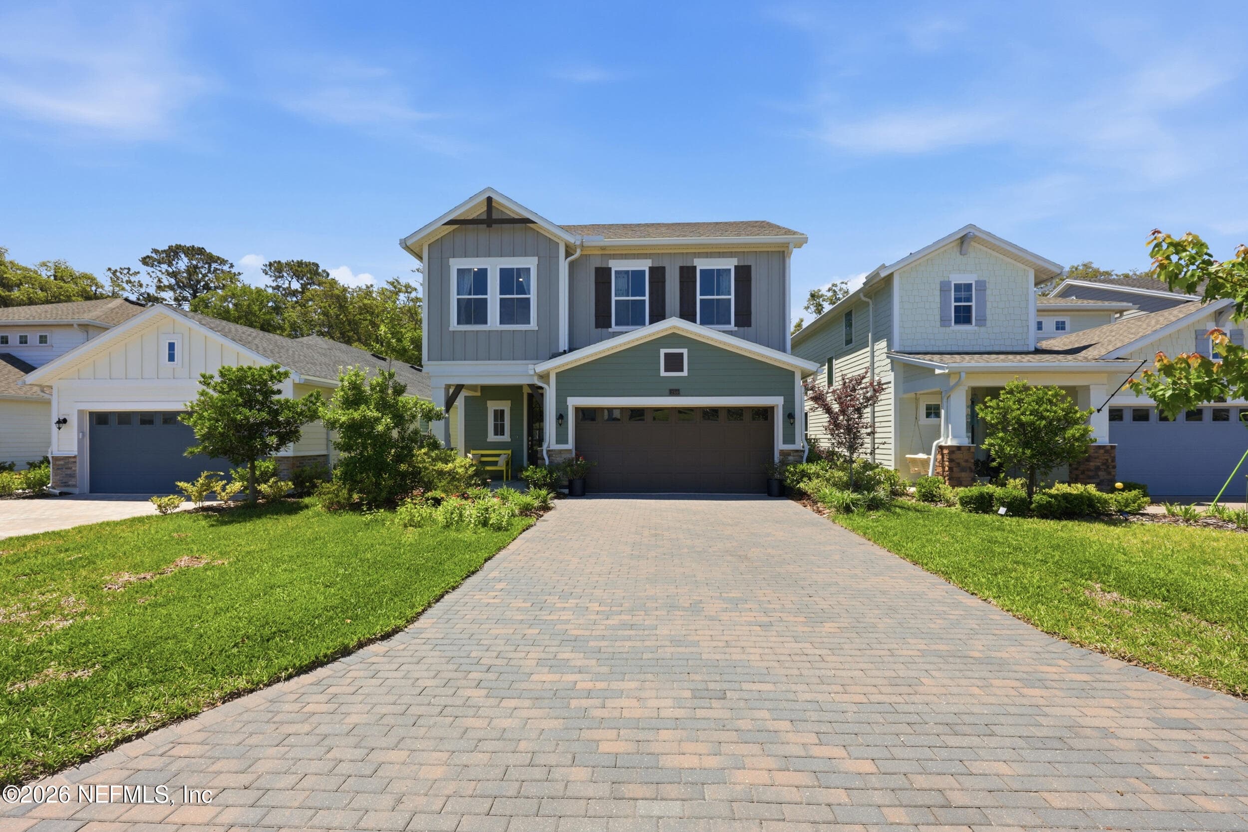 259 WINDSWEPT Way, St. Augustine — photo 3
