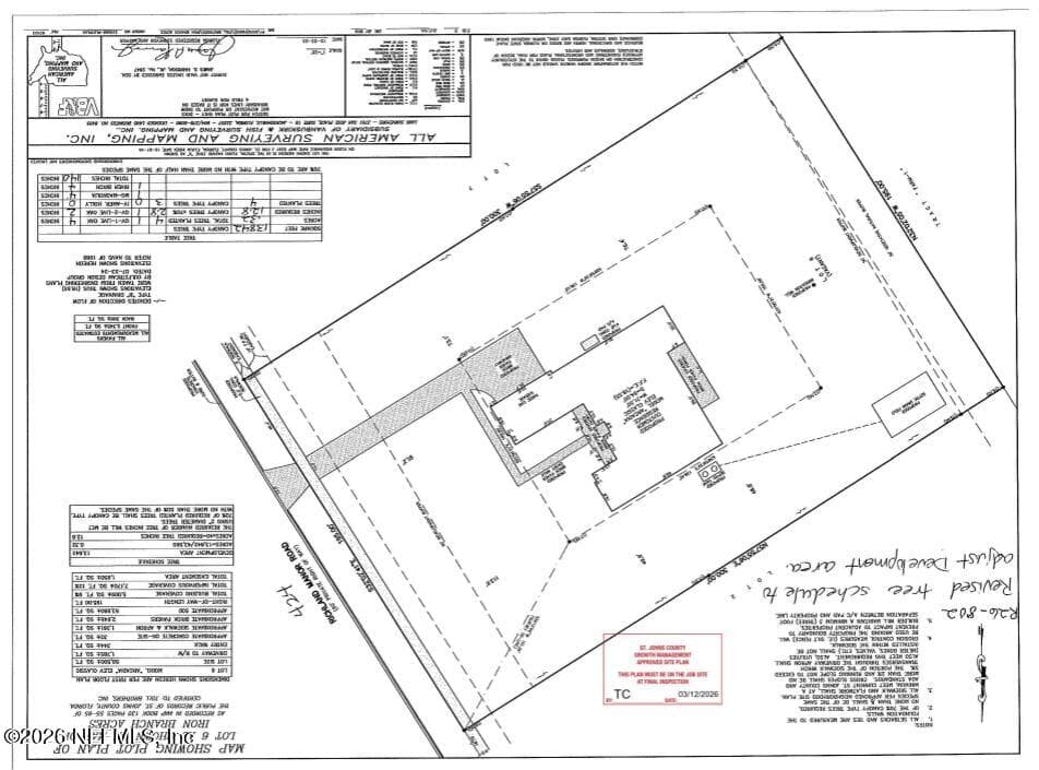 424 RICHLAND MANOR Road, St. Augustine — photo 3