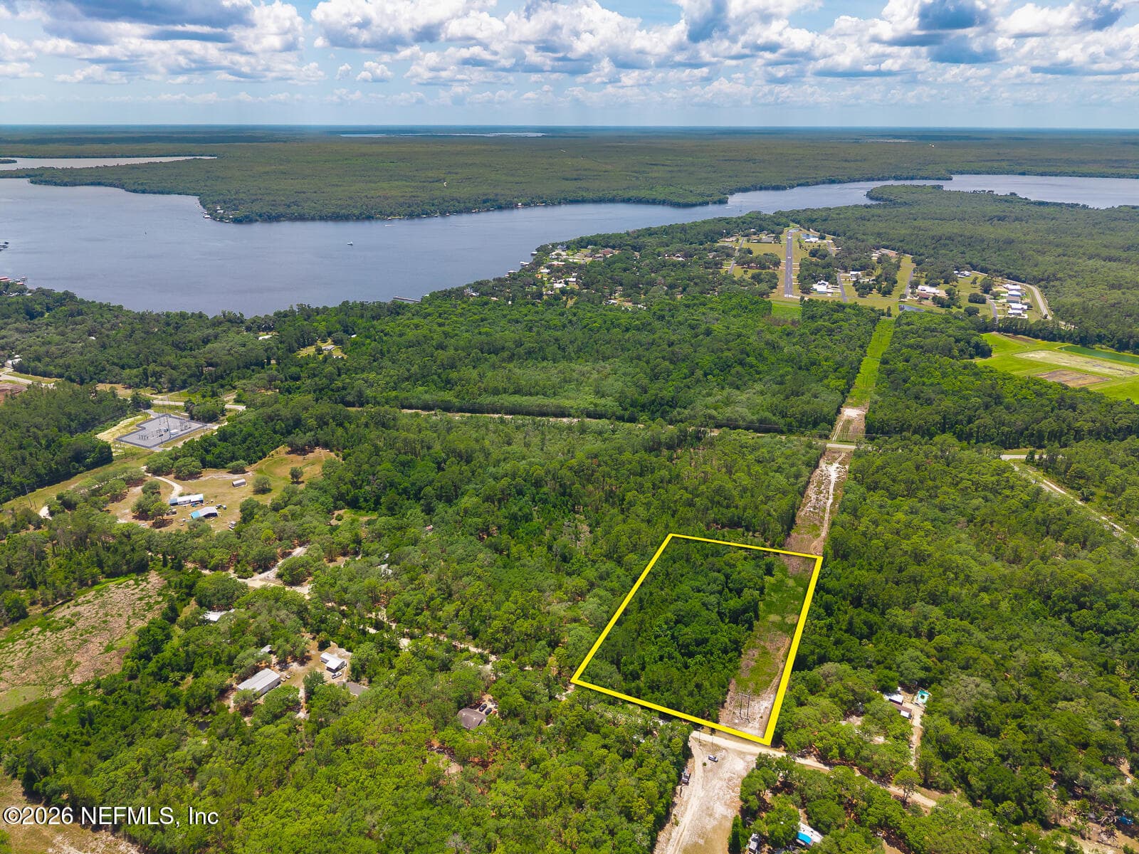 00 OAK RUN Road, Crescent City, FL 32112, Crescent City — photo 3