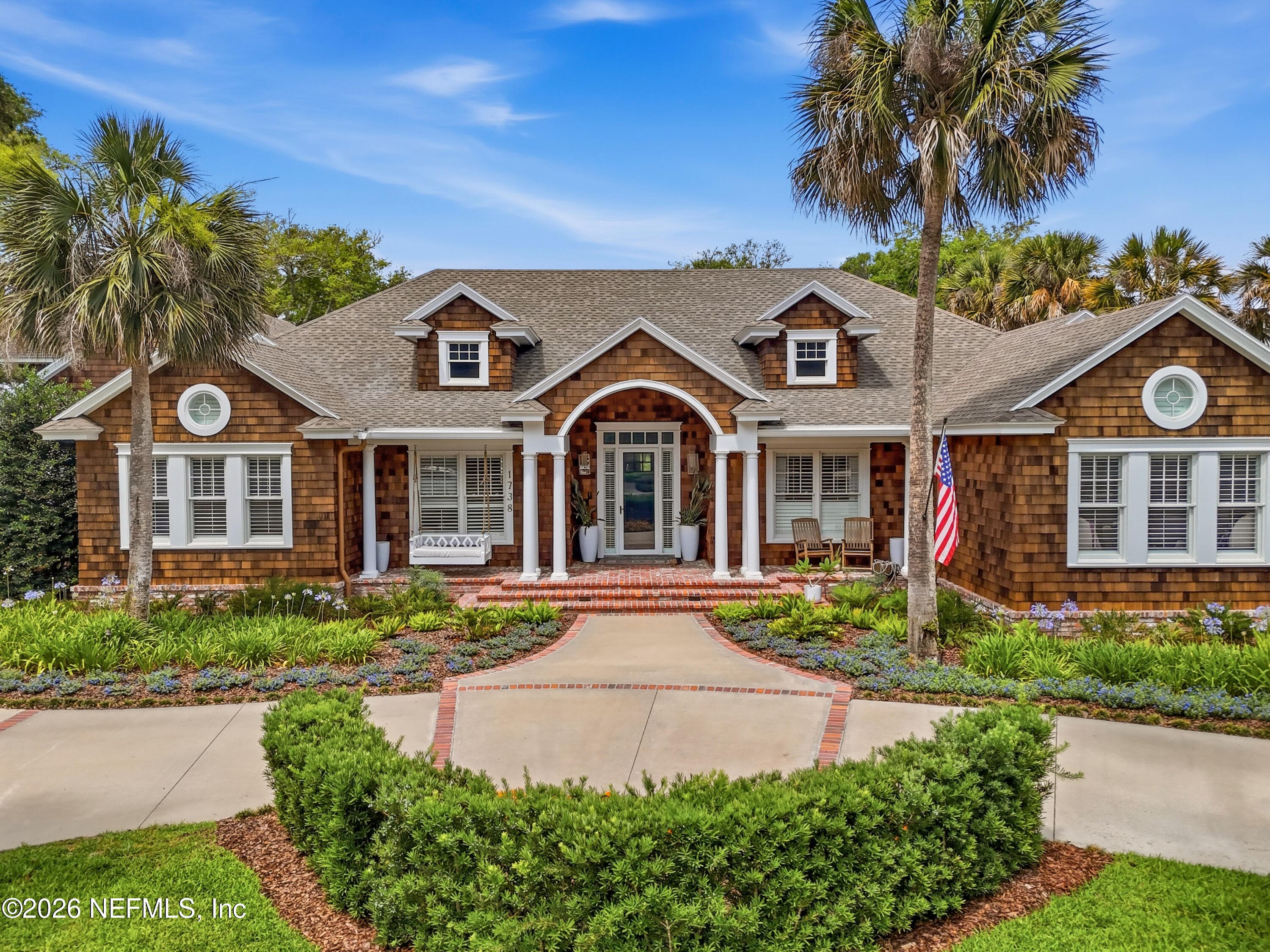 1738 SELVA MARINA Drive, Atlantic Beach, FL 32233, Atlantic Beach — photo 2