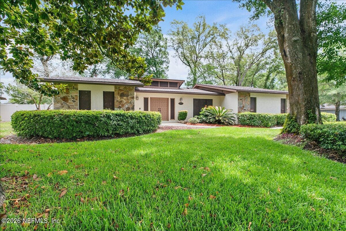 12527 SHADY CREEK Drive, Jacksonville, FL 32223, Jacksonville — exterior