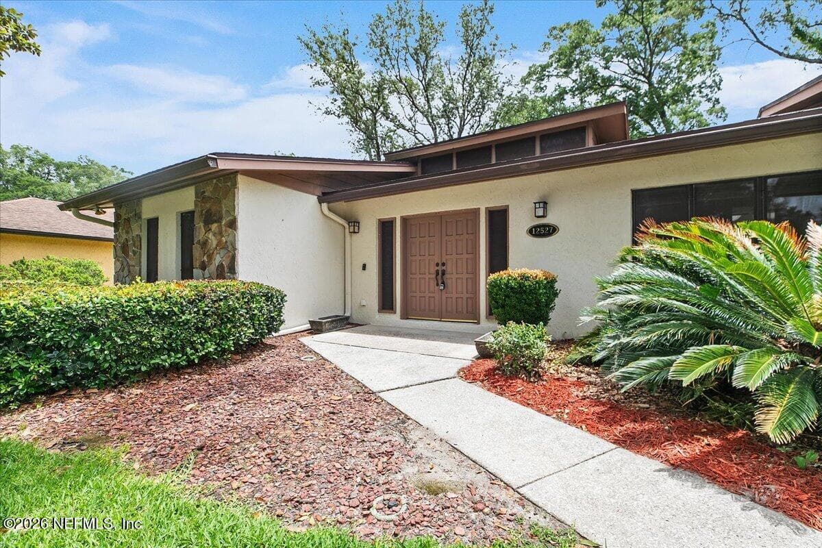 12527 SHADY CREEK Drive, Jacksonville, FL 32223, Jacksonville — photo 2