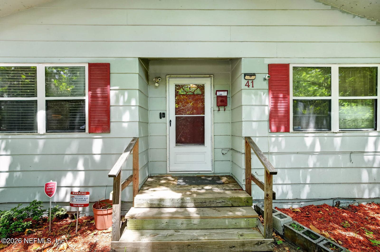 41 N WHITNEY Street, St. Augustine, FL 32084, St. Augustine — photo 2