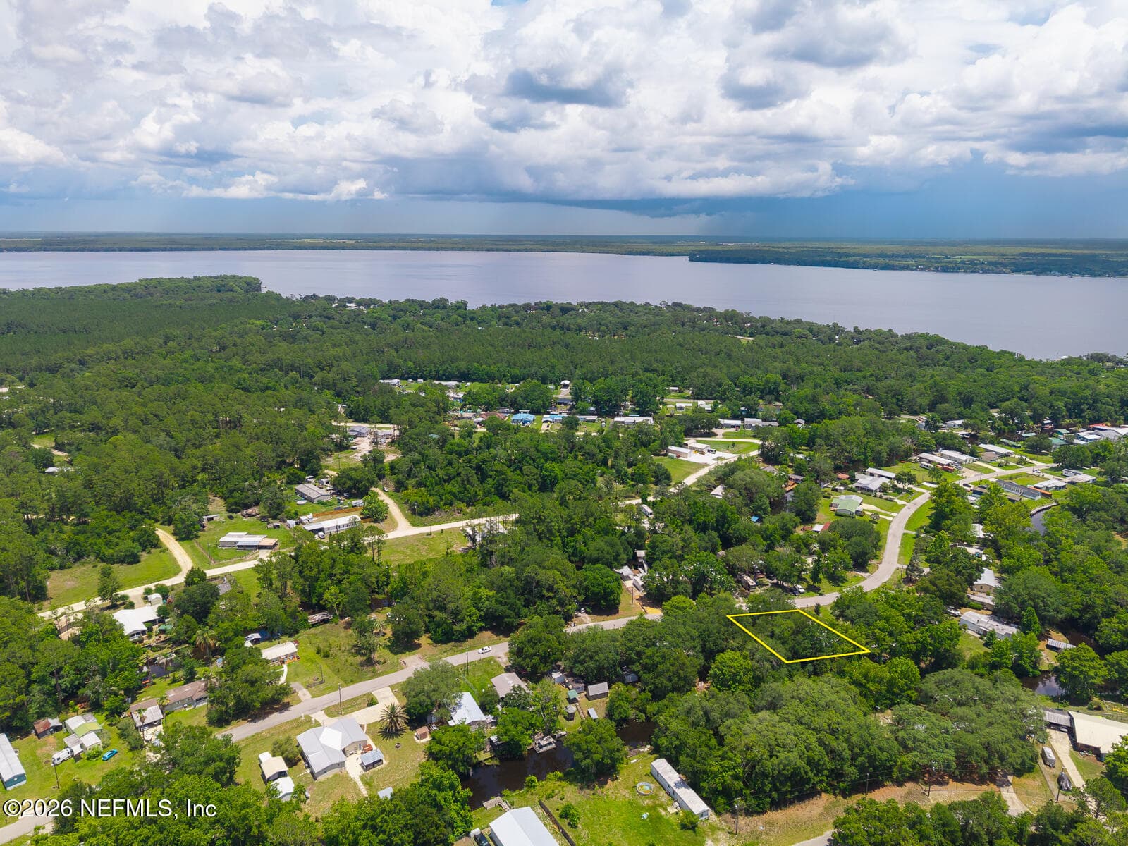 257 TARPON Boulevard, Palatka, FL 32177, Palatka — photo 3