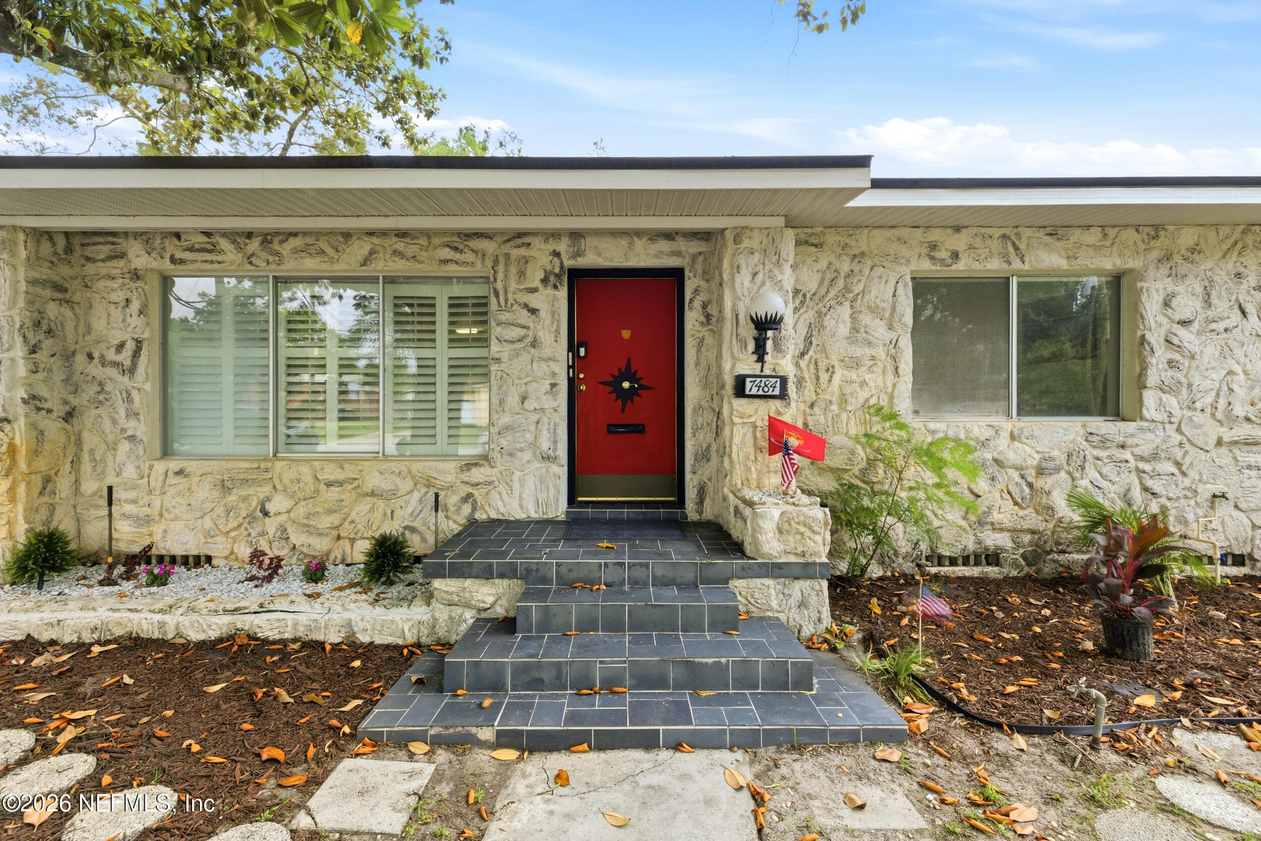 7484 SPINOLA Road, Jacksonville, FL 32217, Jacksonville — exterior
