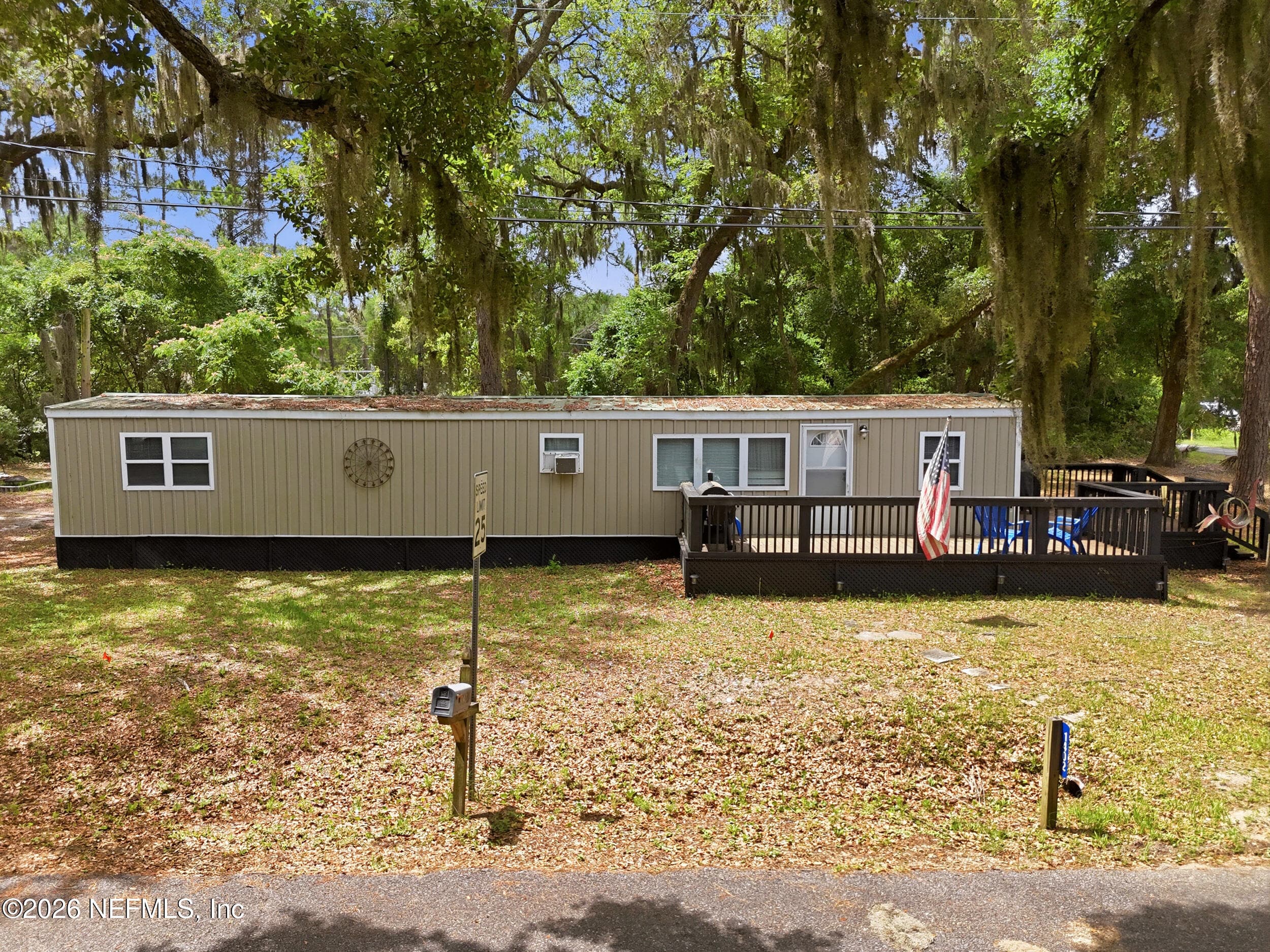 1402 IAN Drive, Fernandina Beach, FL 32034, Fernandina Beach — exterior