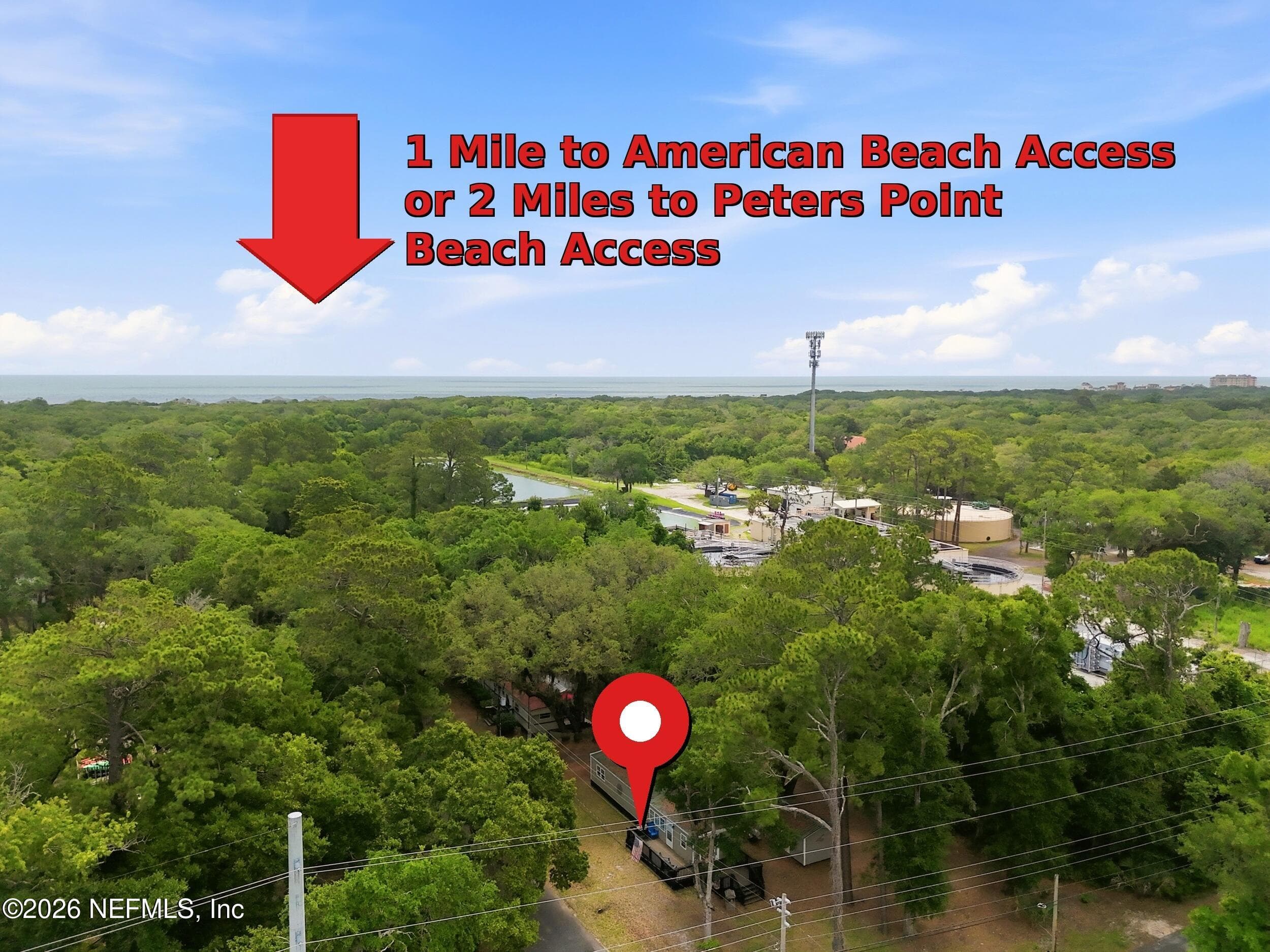 1402 IAN Drive, Fernandina Beach, FL 32034, Fernandina Beach — photo 2