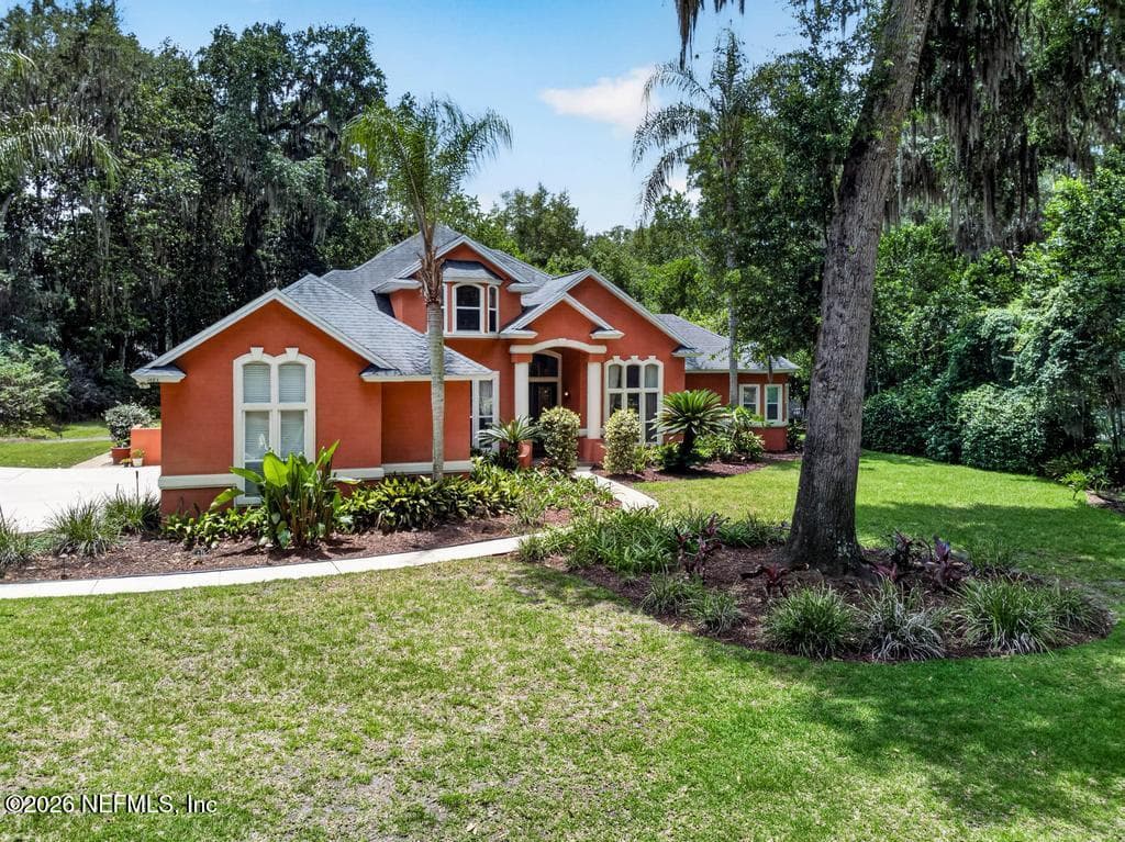 1483 BRIDGETTE Way, Fleming Island — photo 2