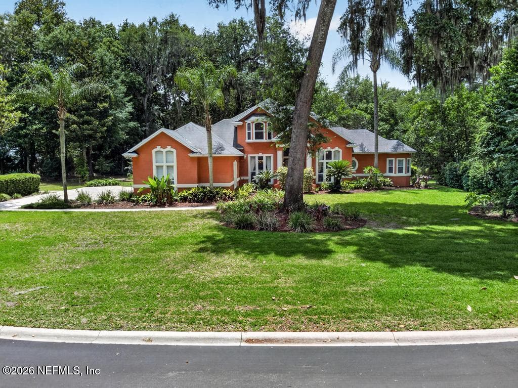 1483 BRIDGETTE Way, Fleming Island — photo 3