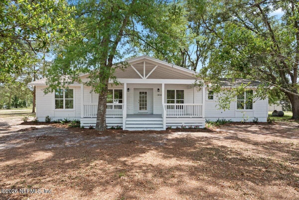 85142 CREWS Road, Fernandina Beach, FL 32034, Fernandina Beach — photo 2