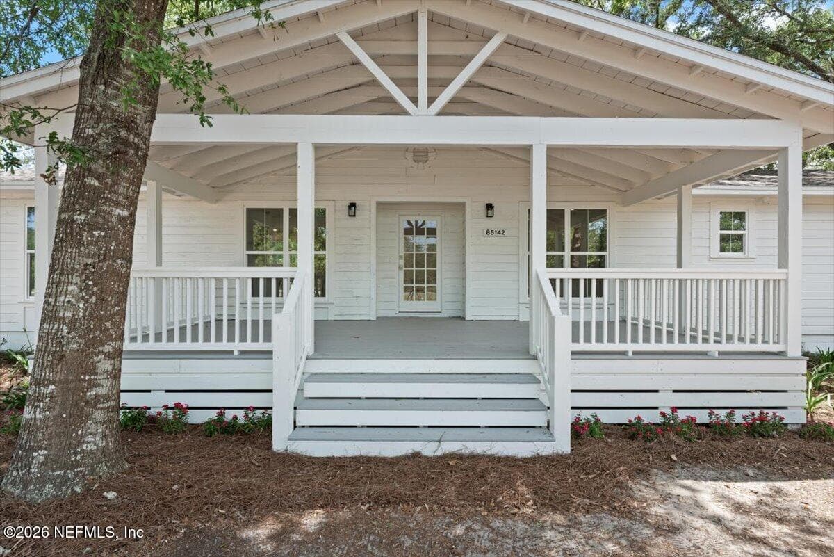 85142 CREWS Road, Fernandina Beach, FL 32034, Fernandina Beach — photo 3