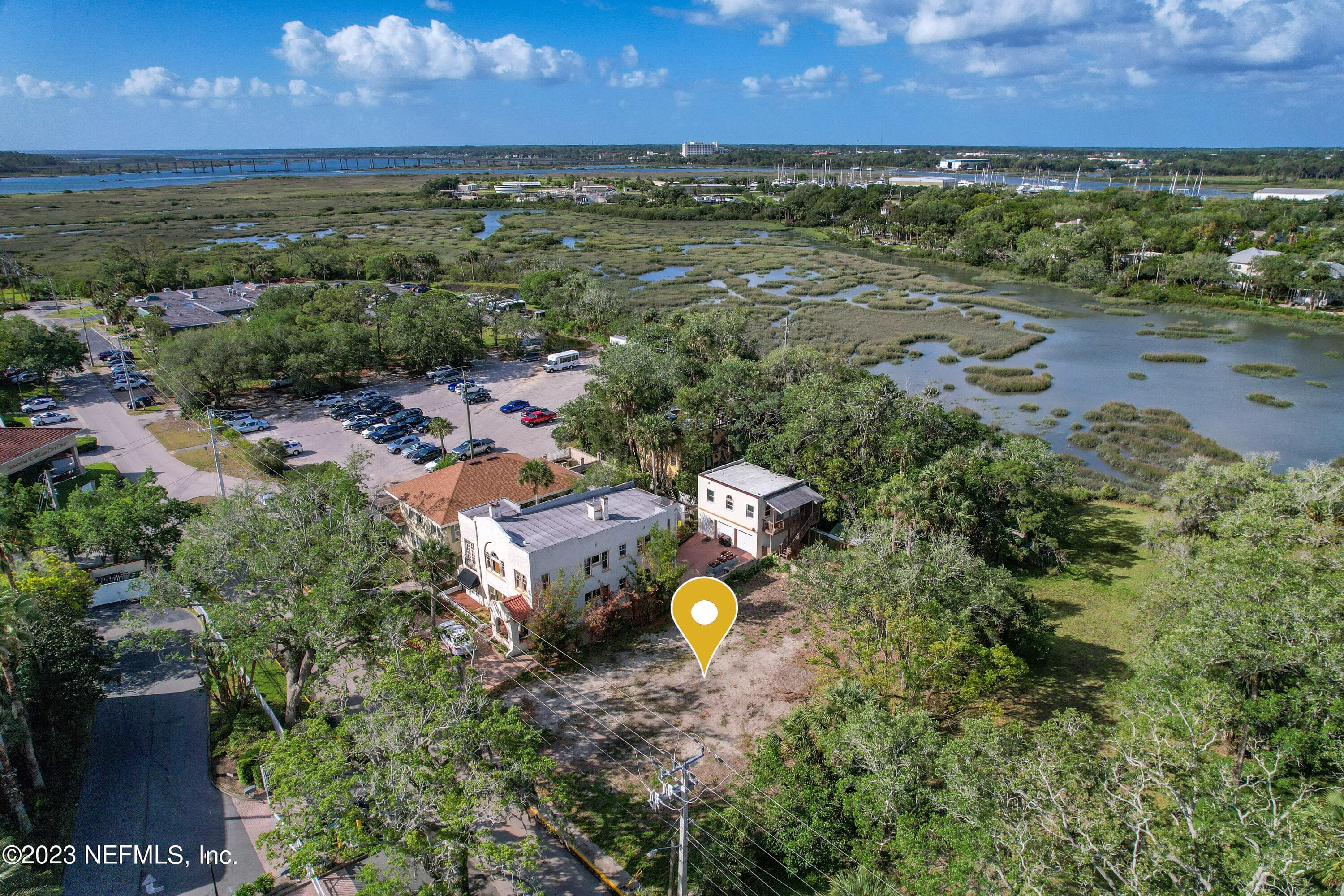 164 MARINE Street, St. Augustine — photo 2