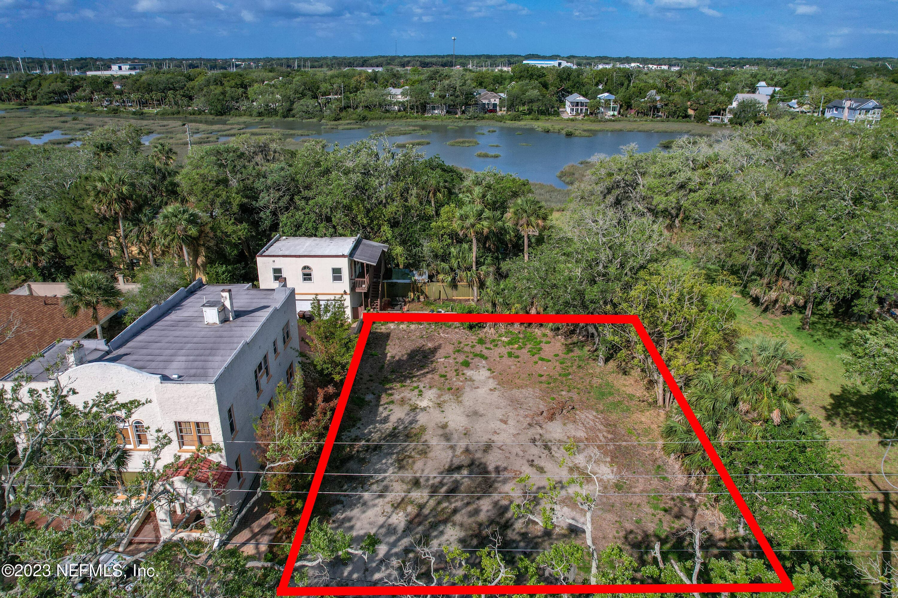 164 MARINE Street, St. Augustine — photo 3