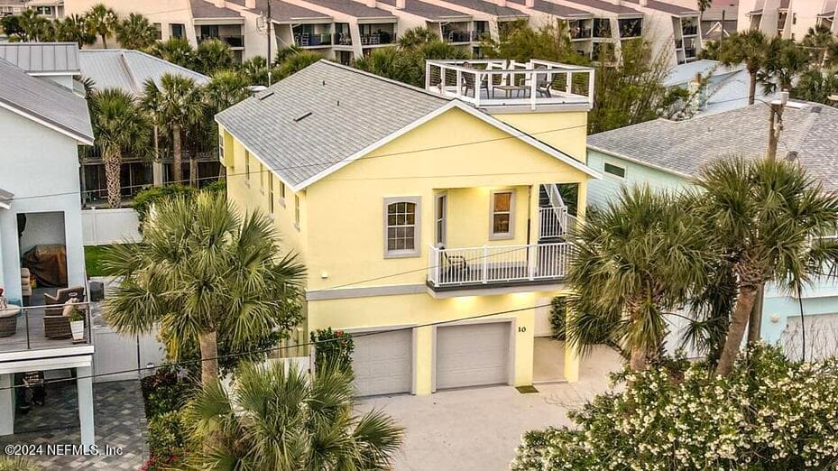 10 3RD Street, St. Augustine, FL 32080, St. Augustine — exterior