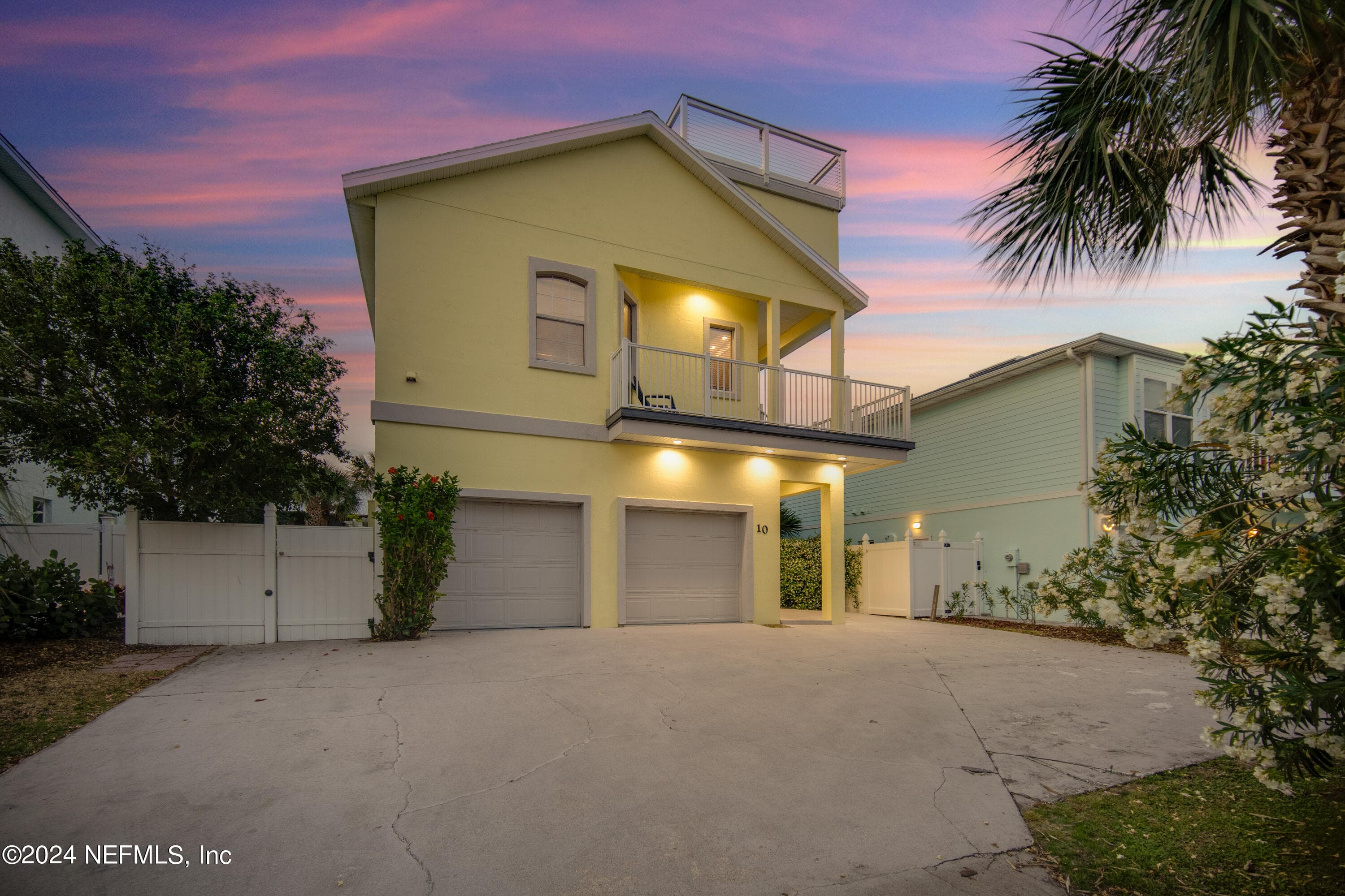 10 3RD Street, St. Augustine, FL 32080, St. Augustine — photo 3
