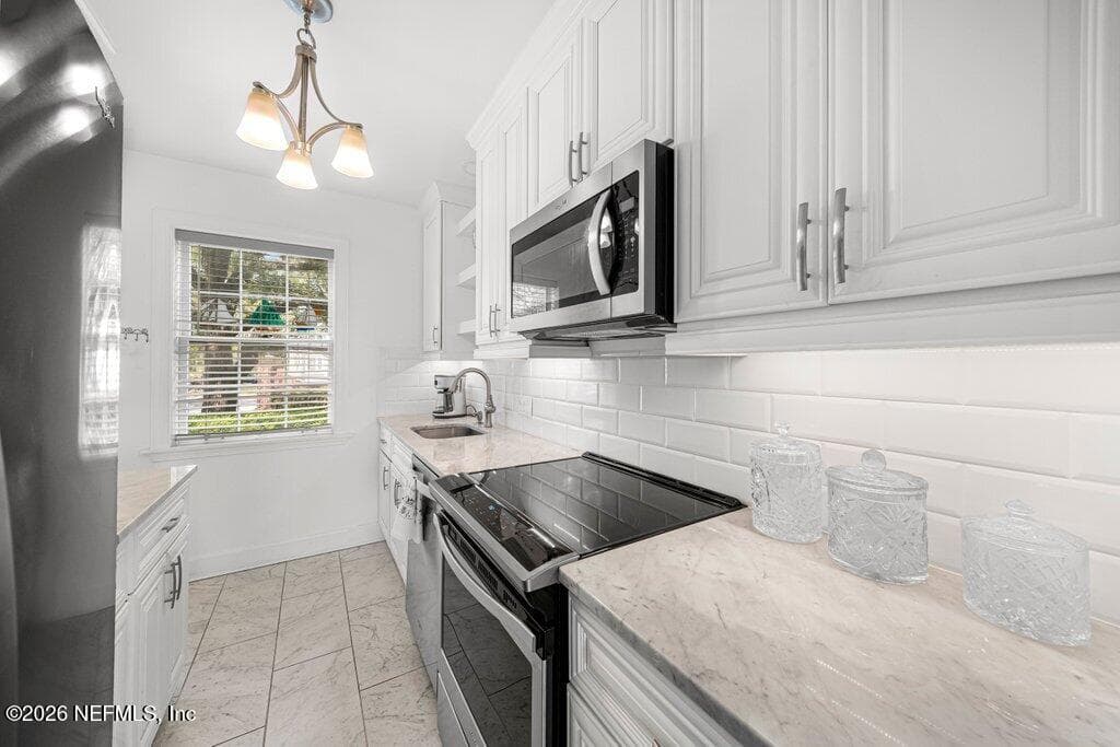 823 LASALLE Street 821/823, Jacksonville, FL 32207, Jacksonville — photo 3