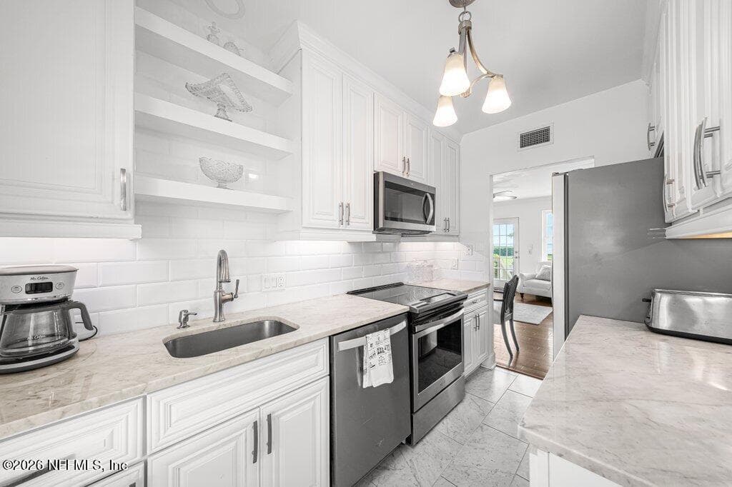 823 LASALLE Street 821/823, Jacksonville, FL 32207, Jacksonville — photo 2