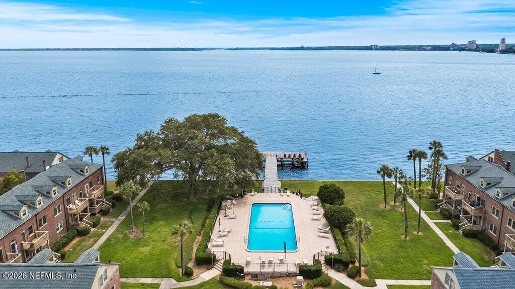 823 LASALLE Street 821/823, Jacksonville, FL 32207, Jacksonville — exterior