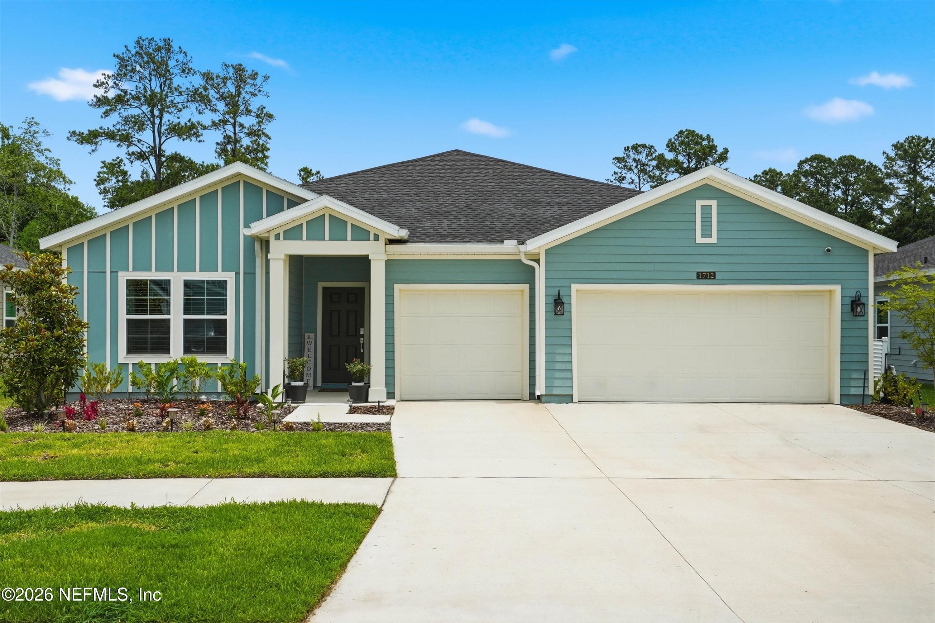 1712 LACHLAN Circle, Jacksonville — photo 2