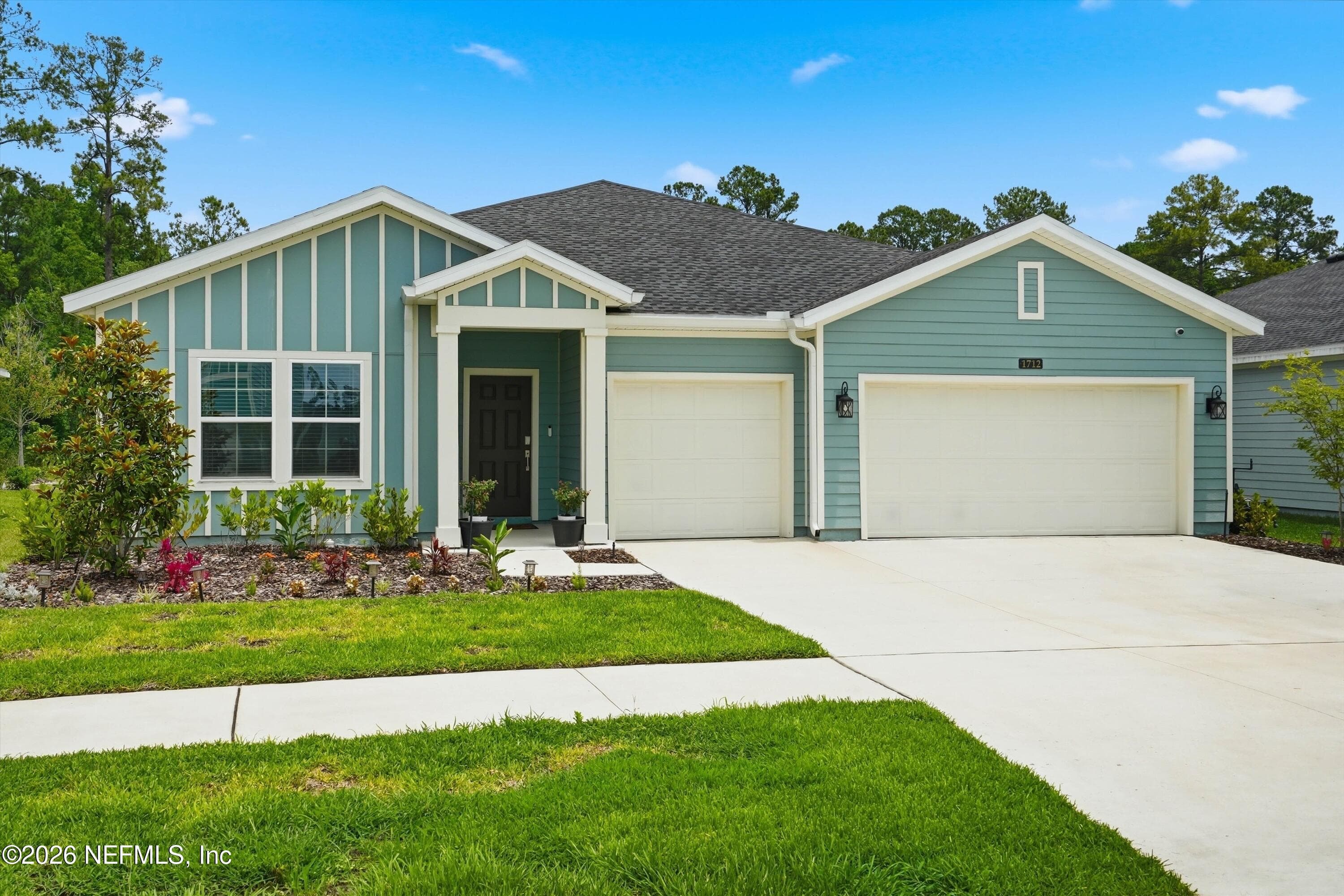 1712 LACHLAN Circle, Jacksonville — photo 3