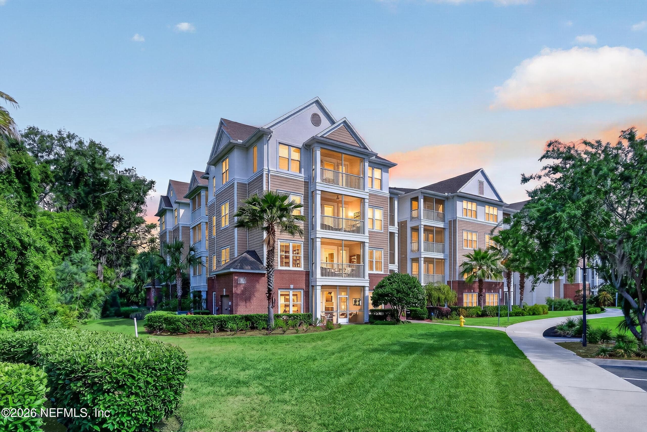 13364 BEACH Boulevard 913, Jacksonville — exterior