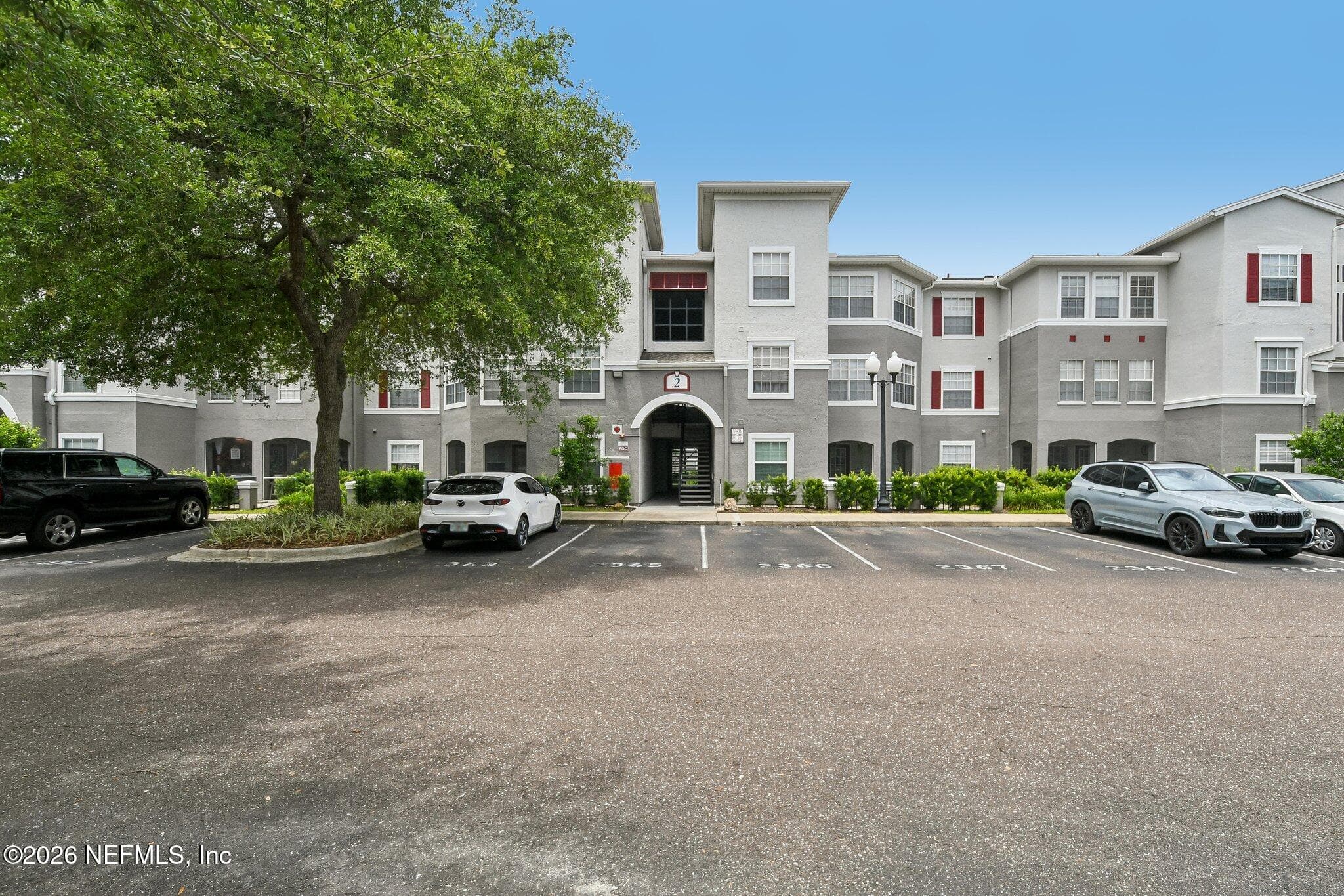 3591 KERNAN Boulevard S 208, Jacksonville — exterior