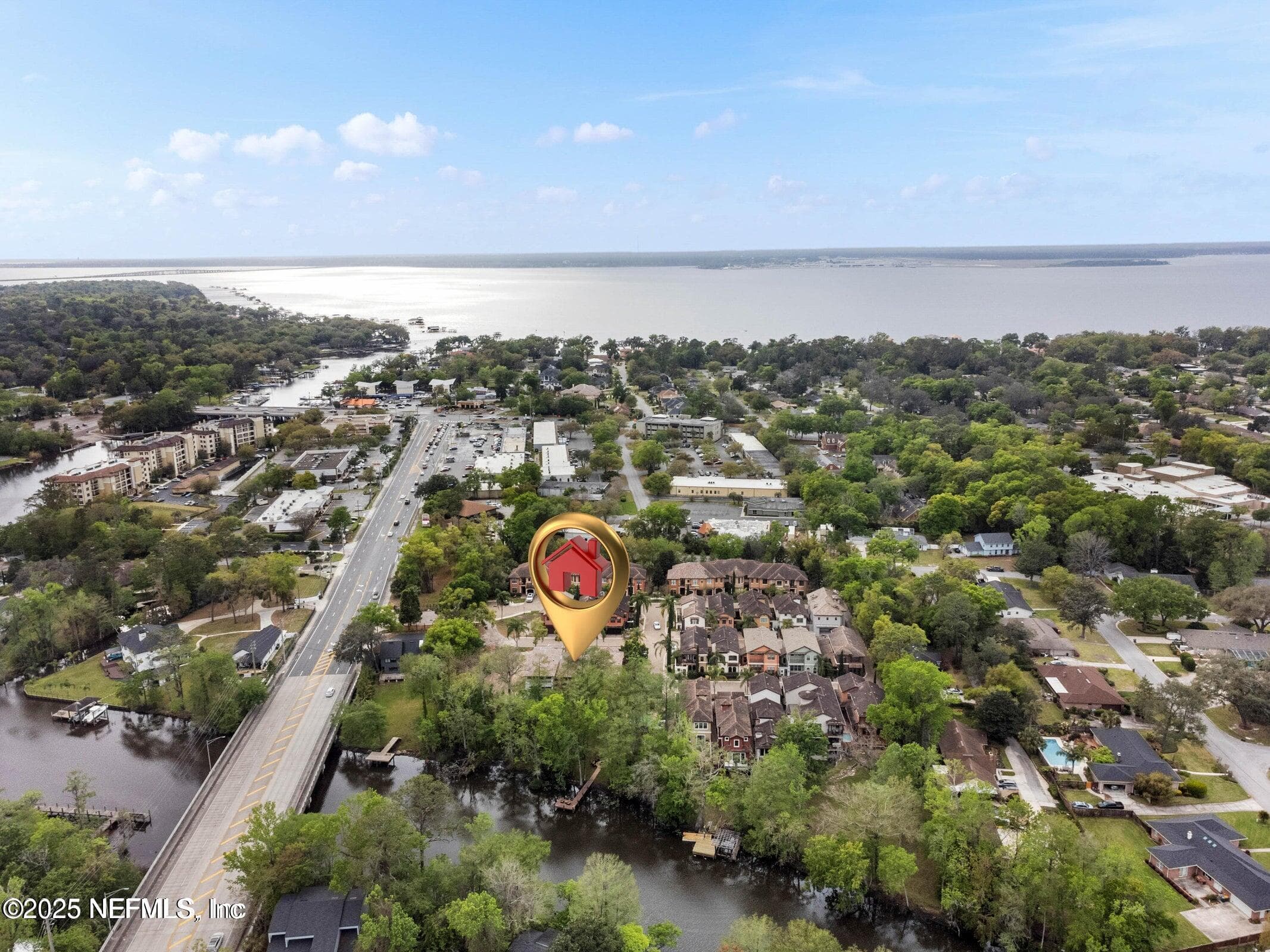 8861 AMALFI Court, Jacksonville — photo 3