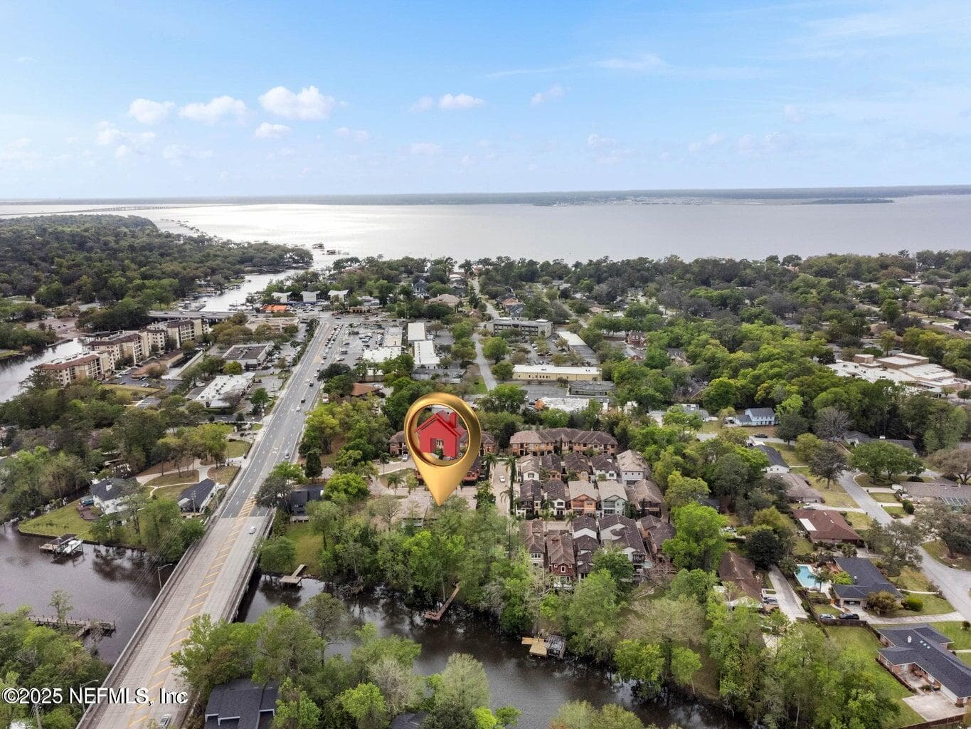 8863 AMALFI Court, Jacksonville, FL 32217, Jacksonville — photo 3