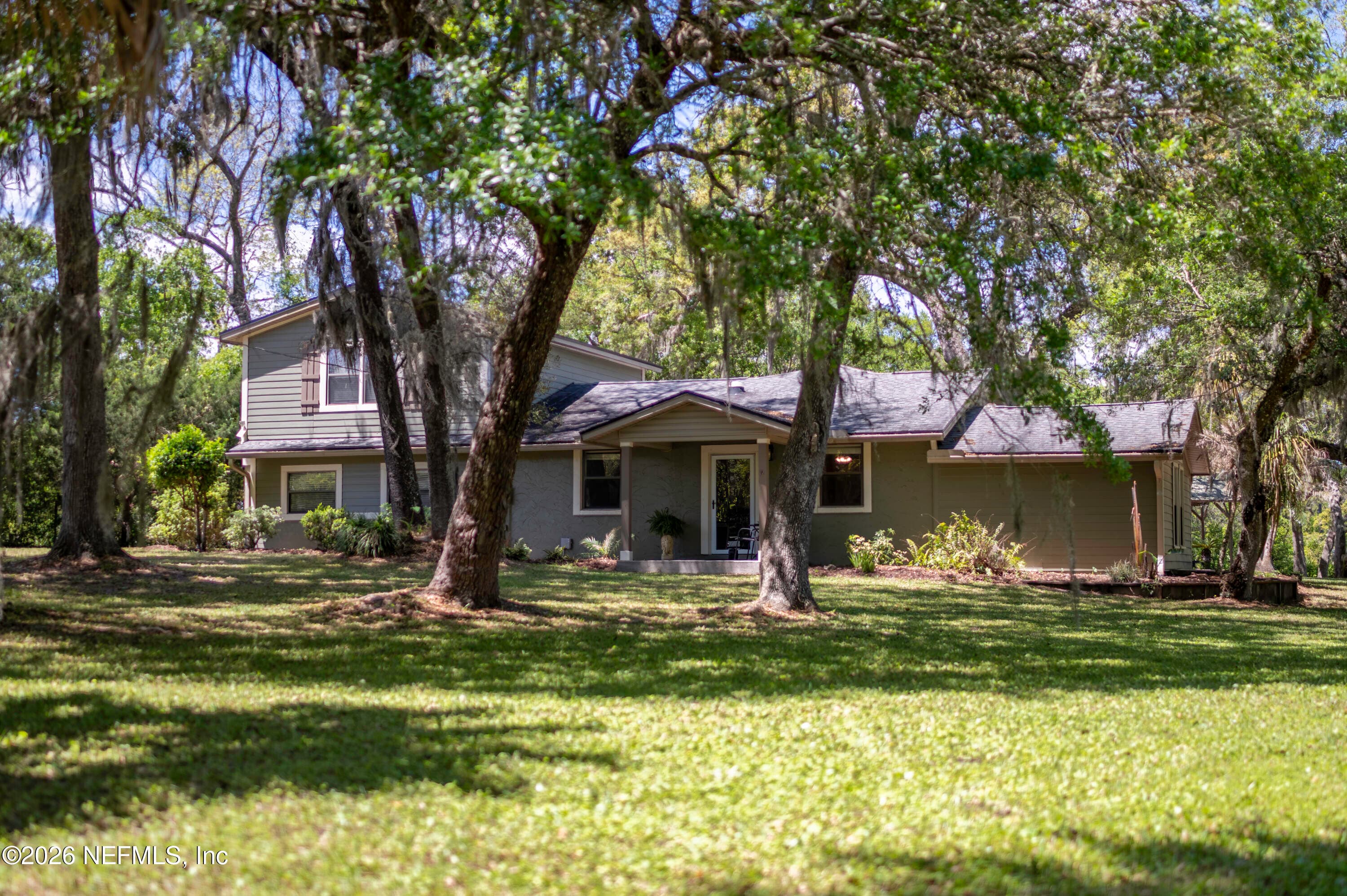 430 COOPERS COVE Road, St. Augustine — photo 2