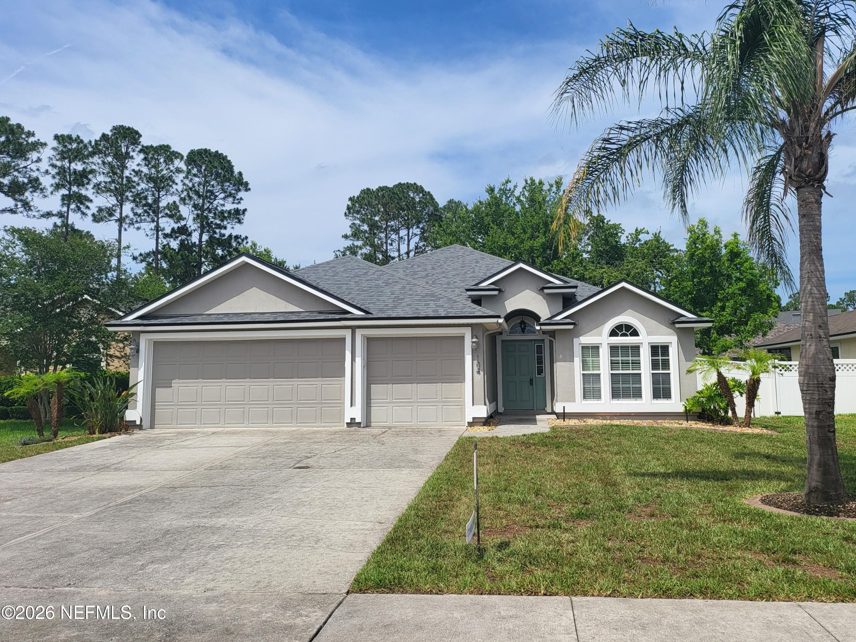 104 MORAYSHIRE Court, St. Johns, FL 32259, St. Johns — exterior