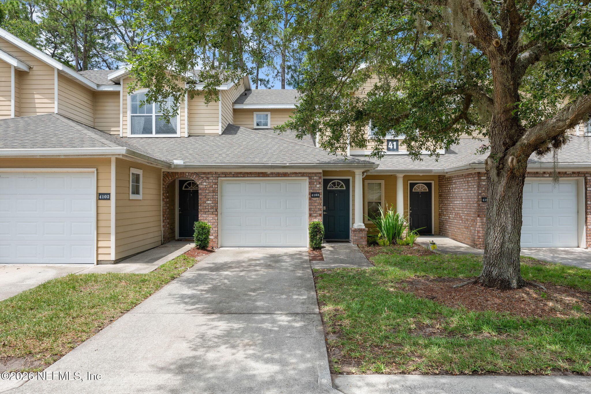10200 BELLE RIVE Boulevard 4103, Jacksonville — exterior