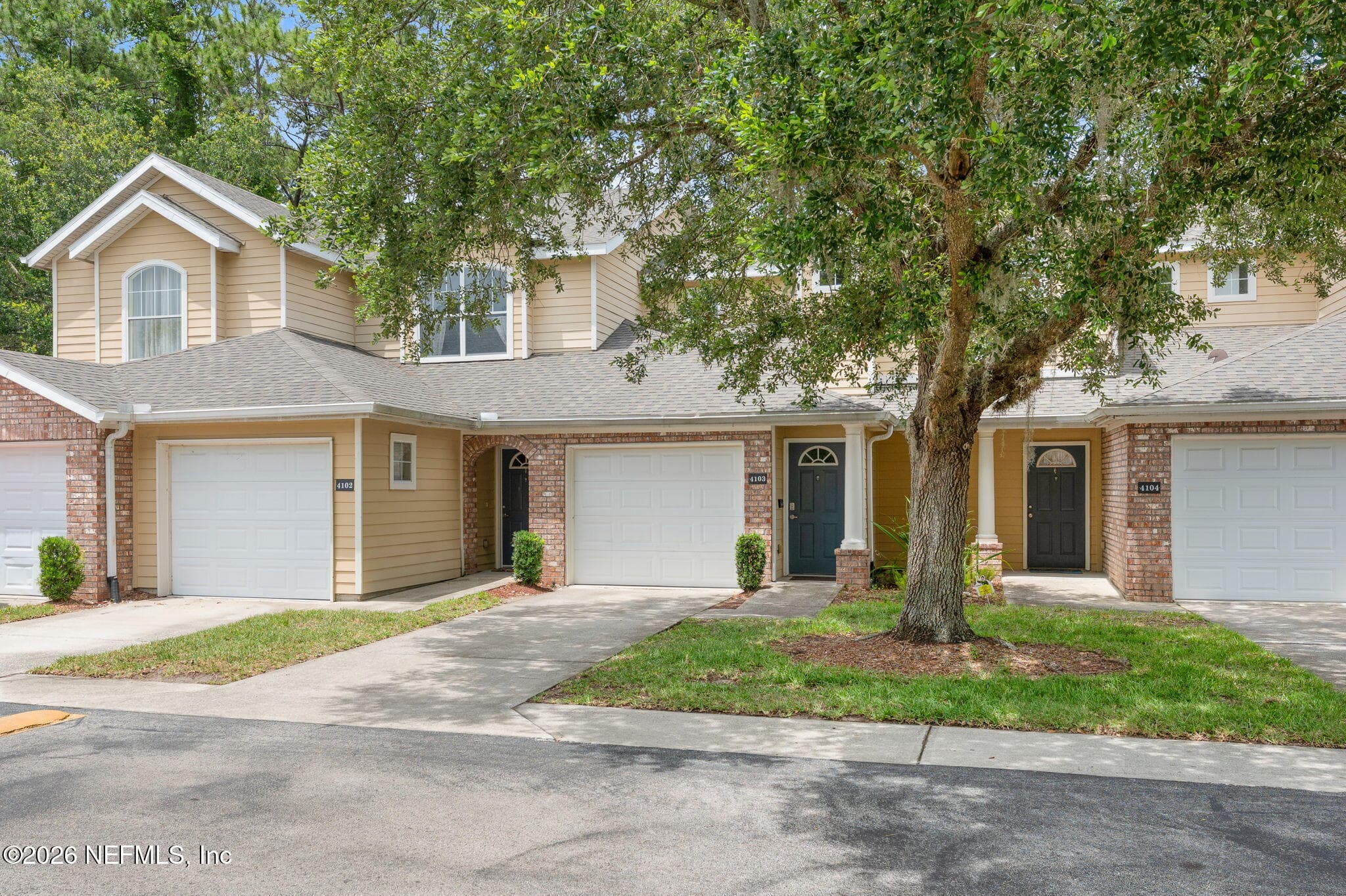 10200 BELLE RIVE Boulevard 4103, Jacksonville — photo 2
