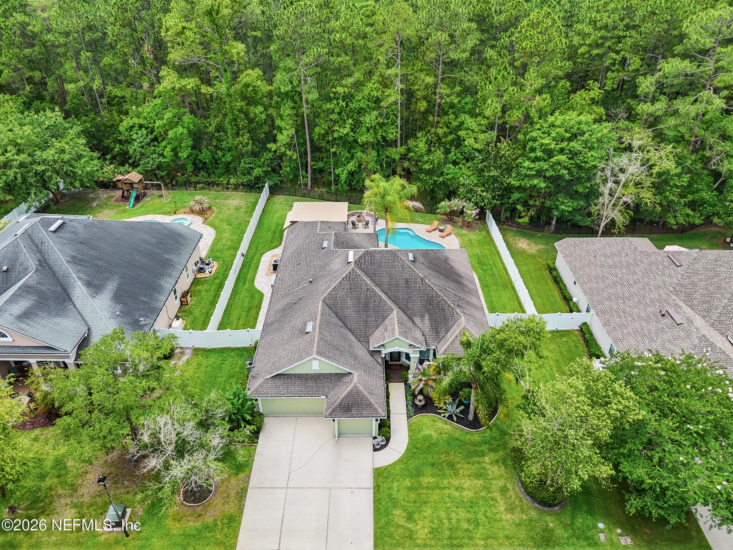 245 WORTHINGTON Parkway, St. Johns — photo 3
