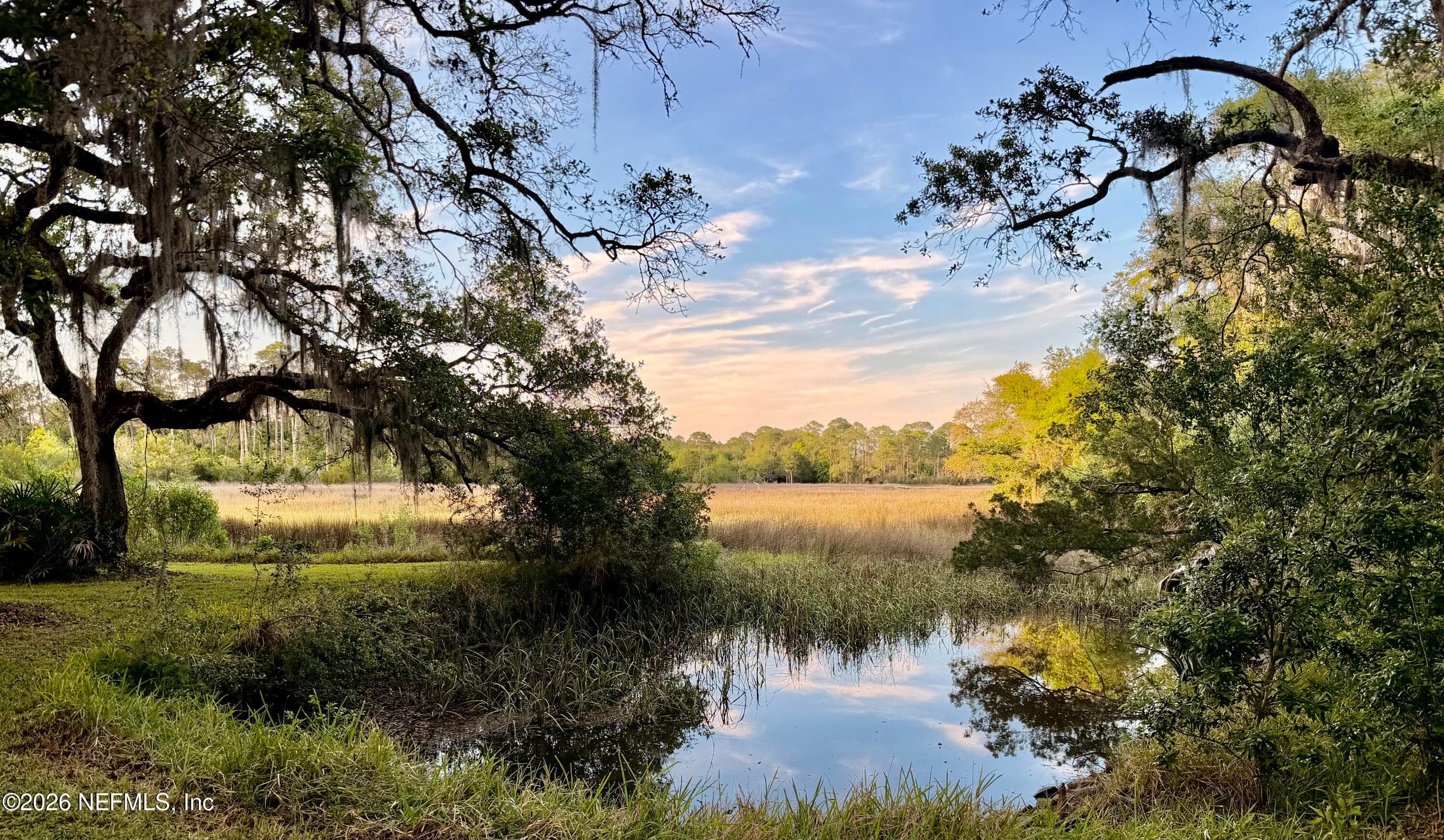 430 COOPERS COVE Road, St. Augustine — exterior