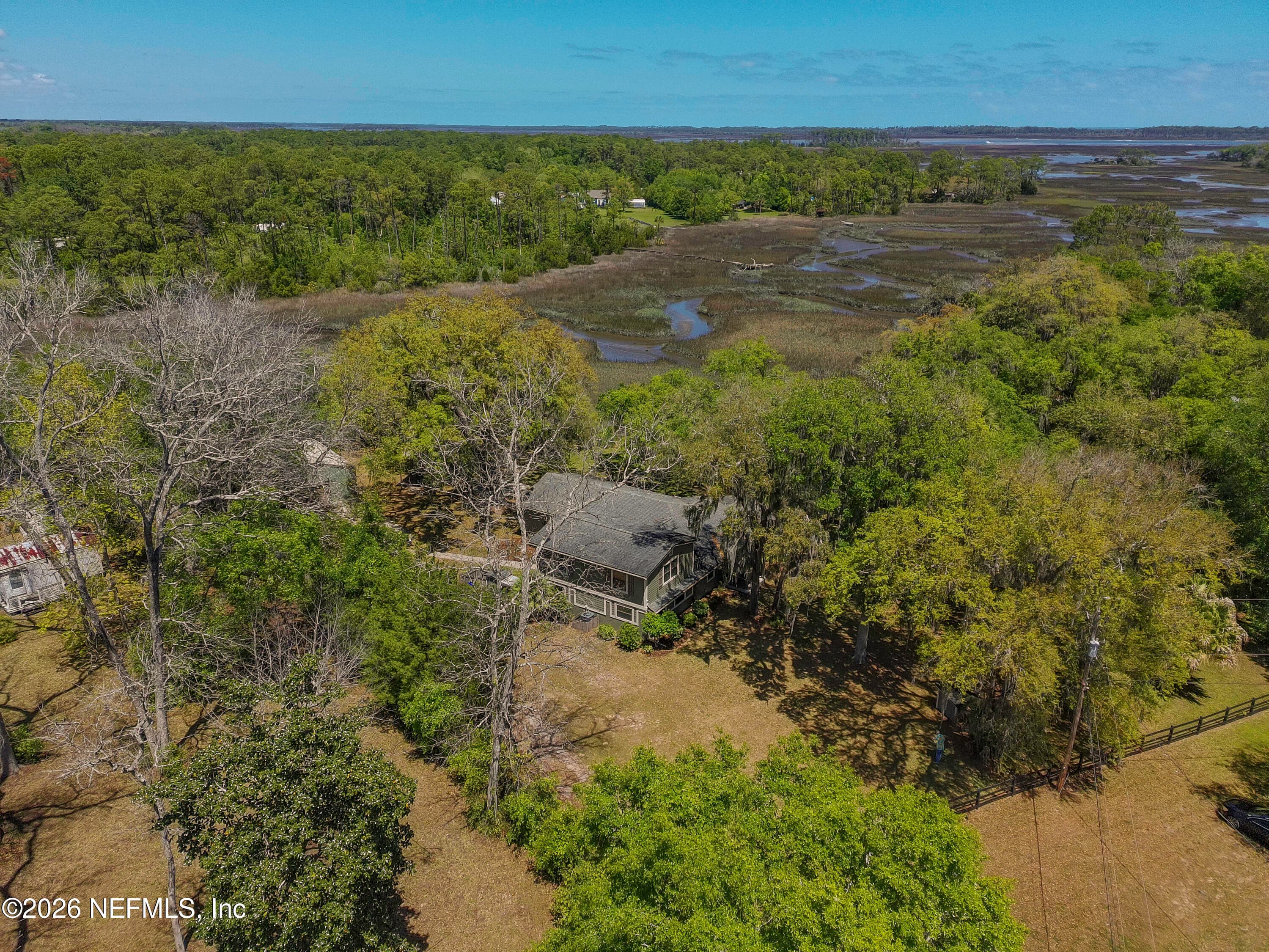 430 COOPERS COVE Road, St. Augustine — photo 3